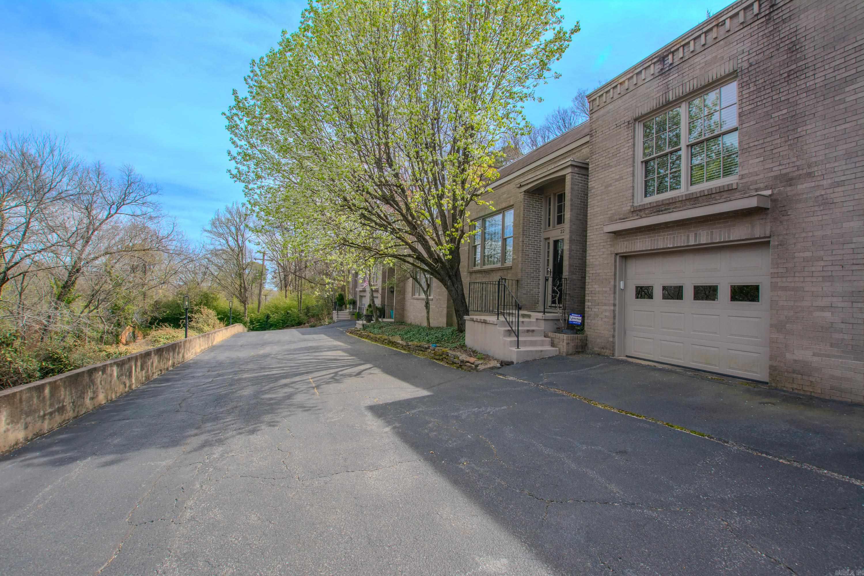 3901 Cedar Hill Road #22