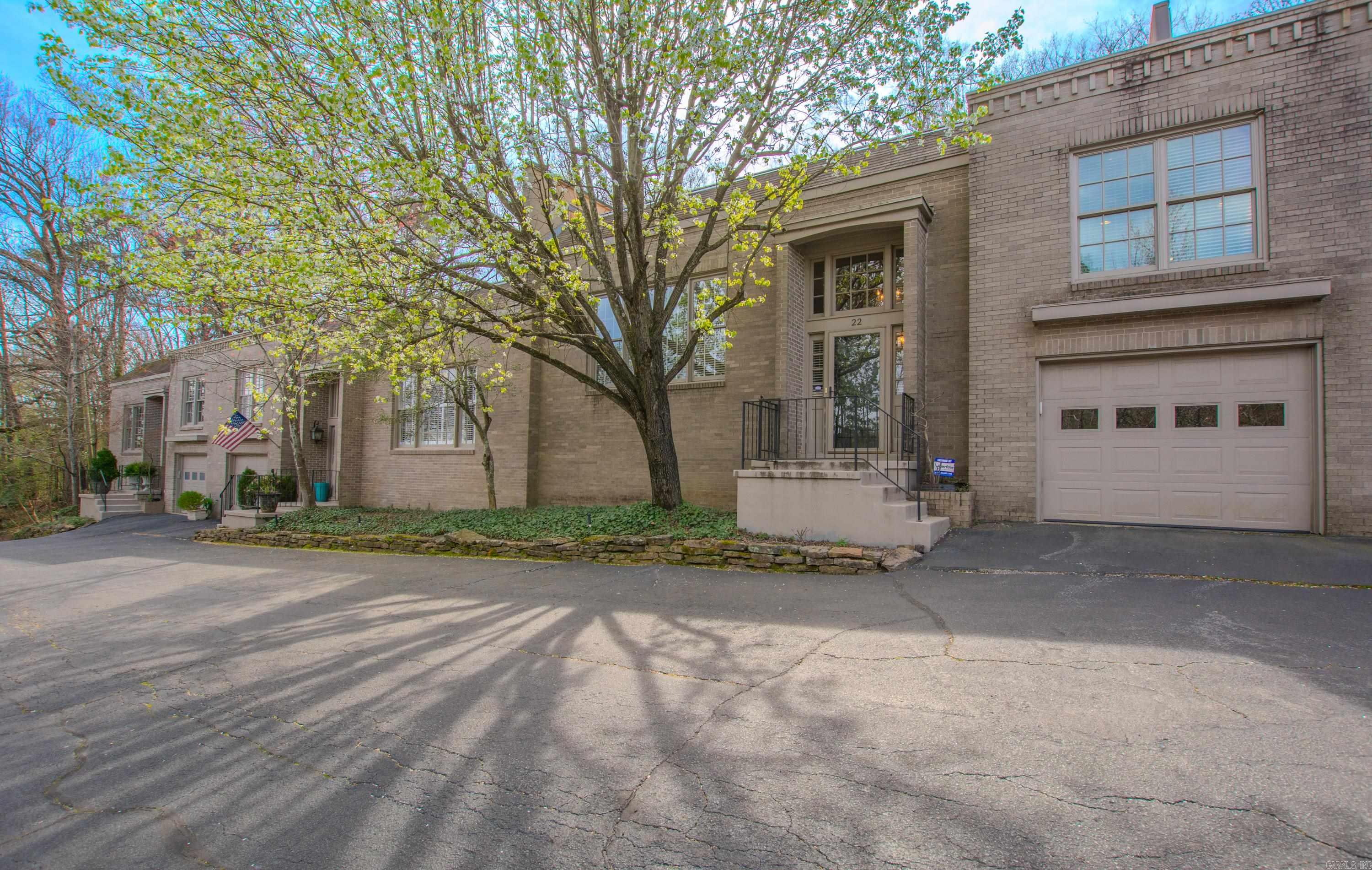3901 Cedar Hill Road #22