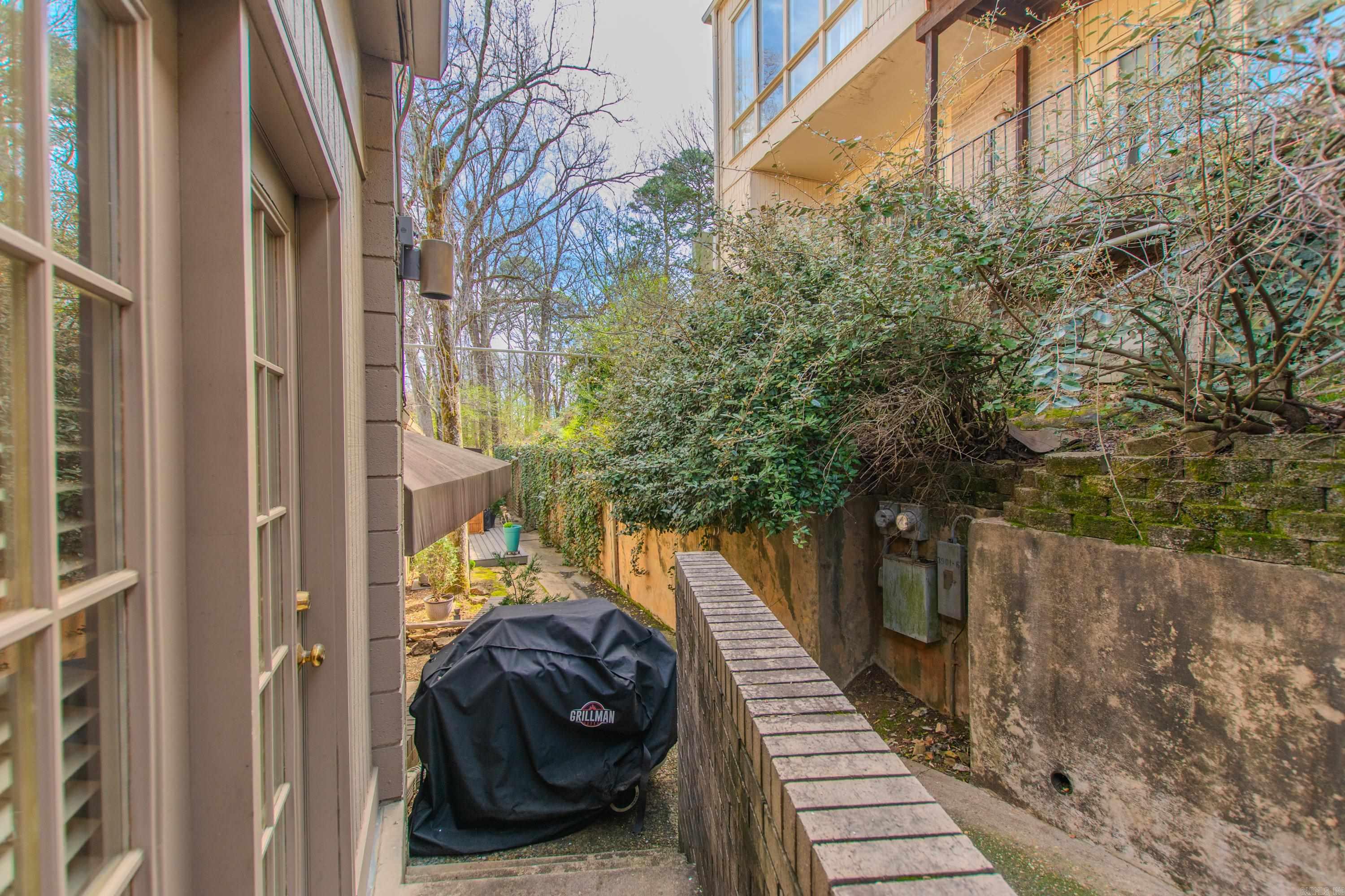 3901 Cedar Hill Road #22