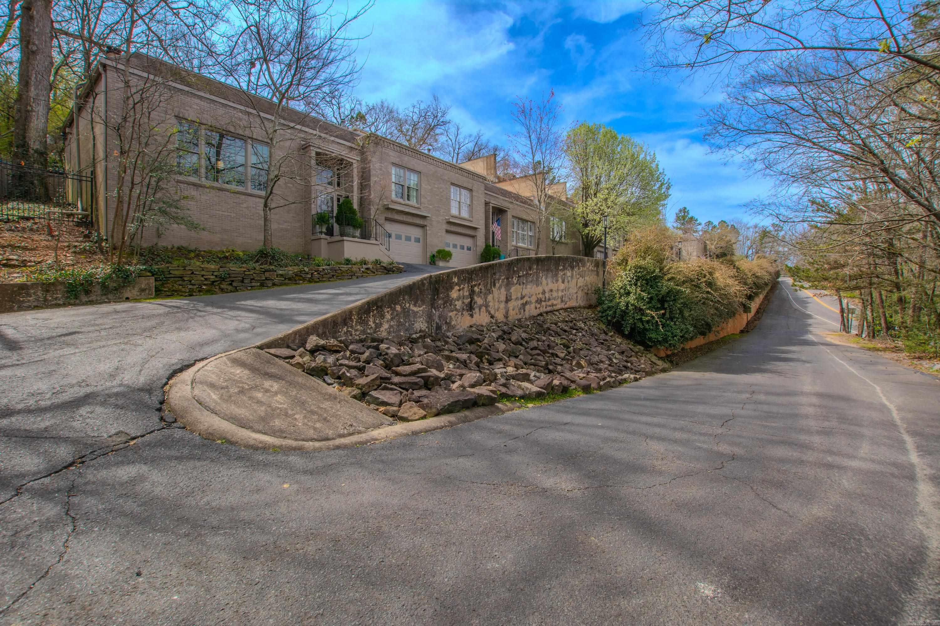 3901 Cedar Hill Road #22