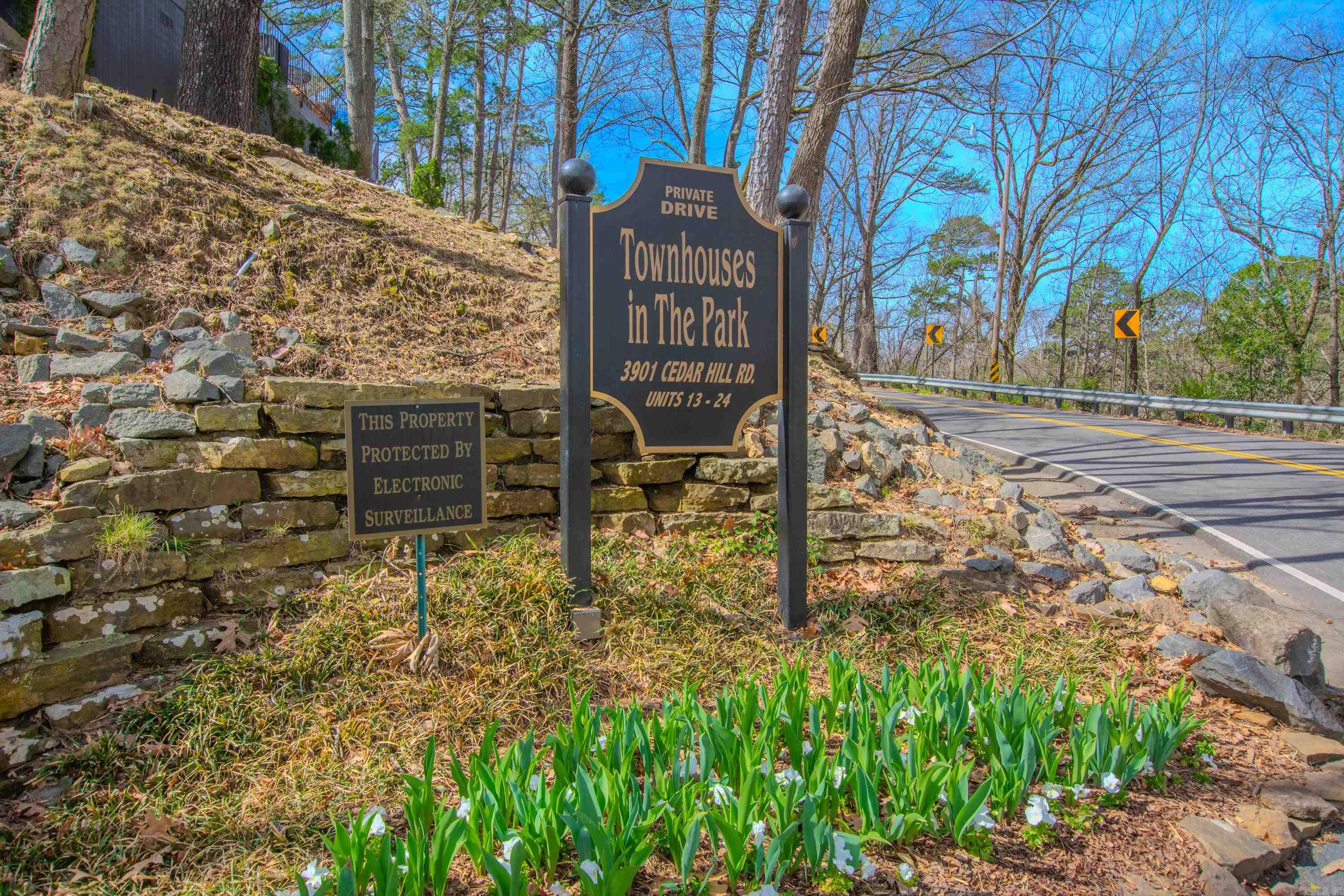 3901 Cedar Hill Road #22