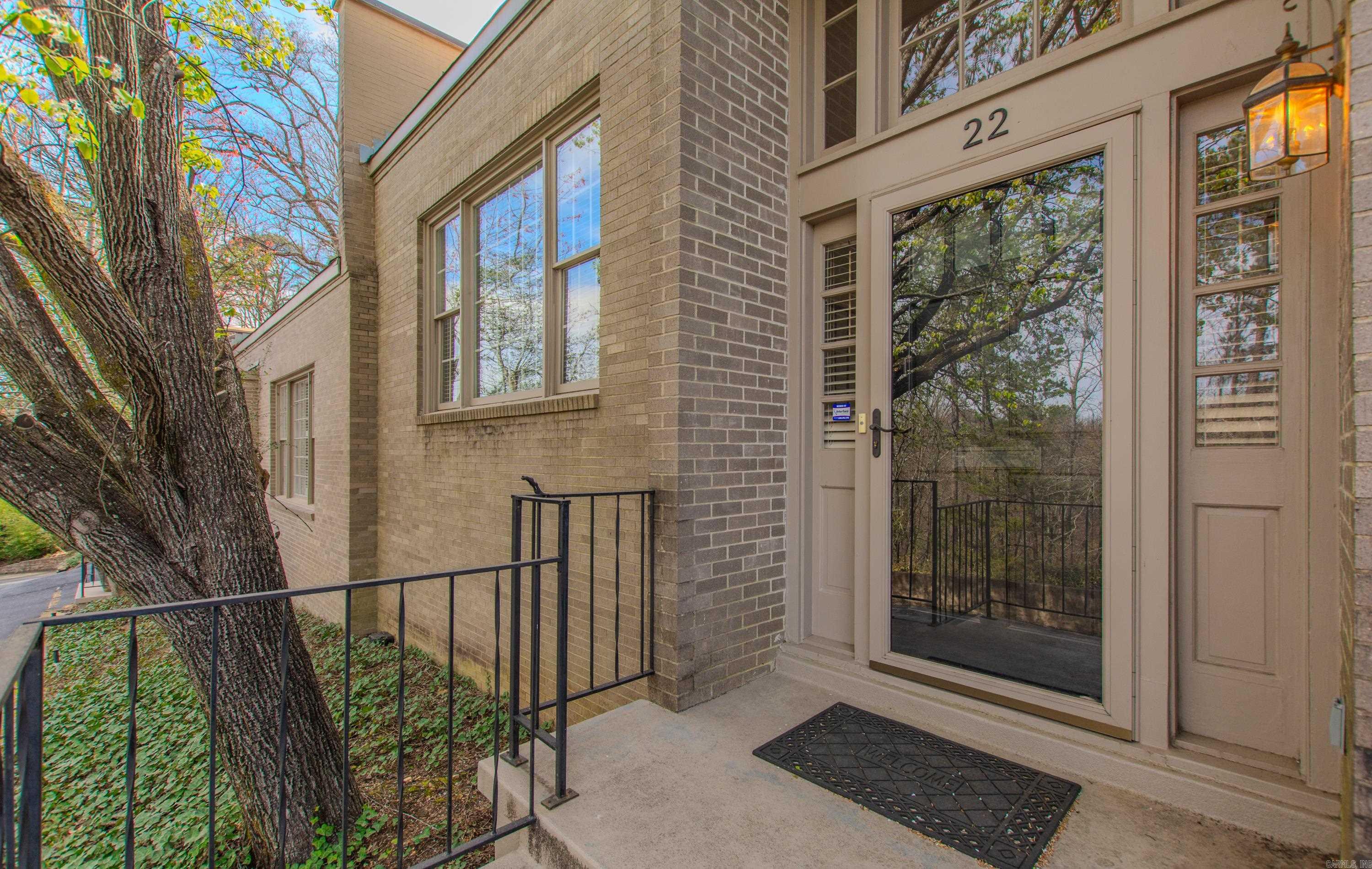 3901 Cedar Hill Road #22