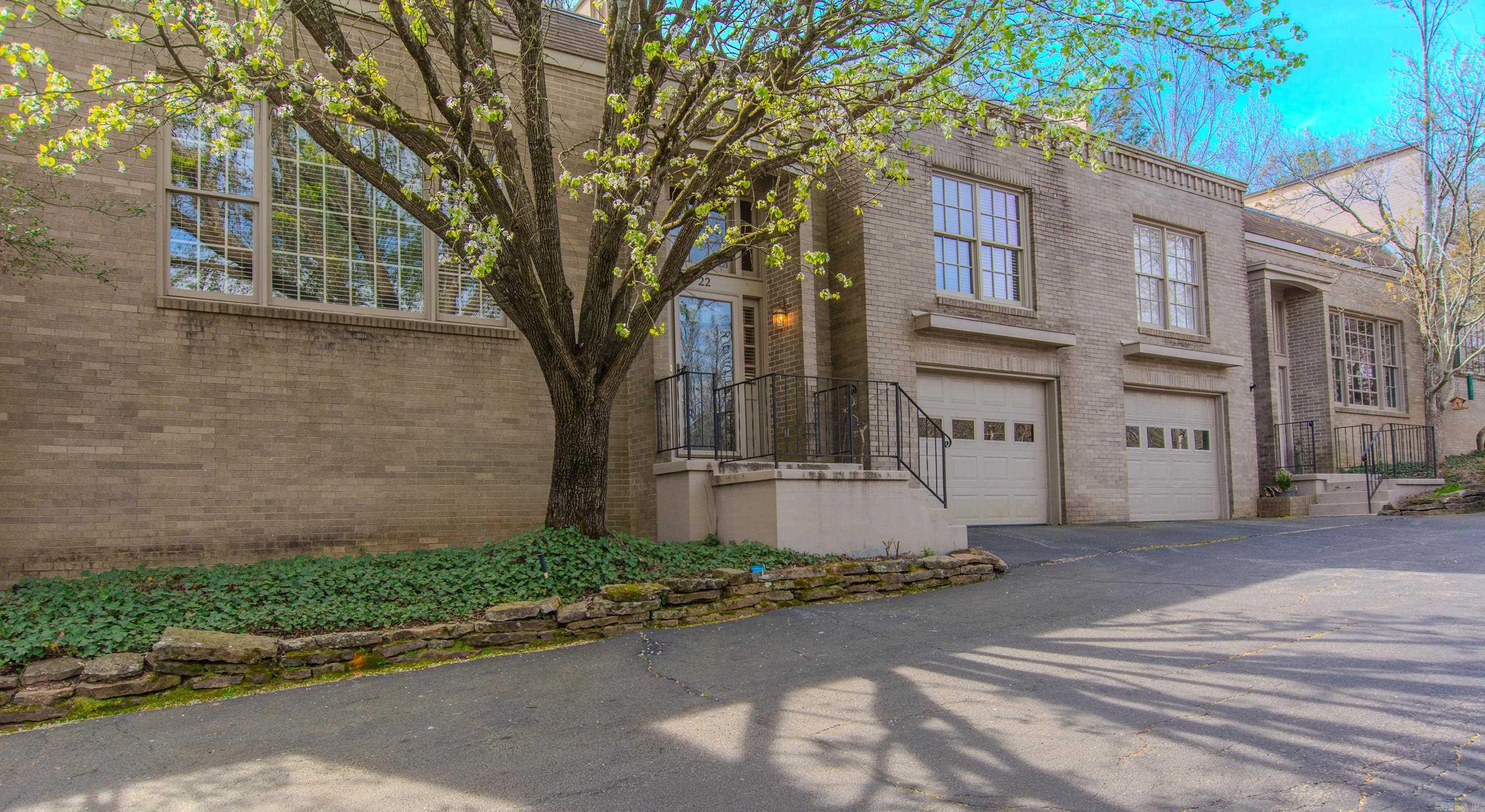 3901 Cedar Hill Road #22