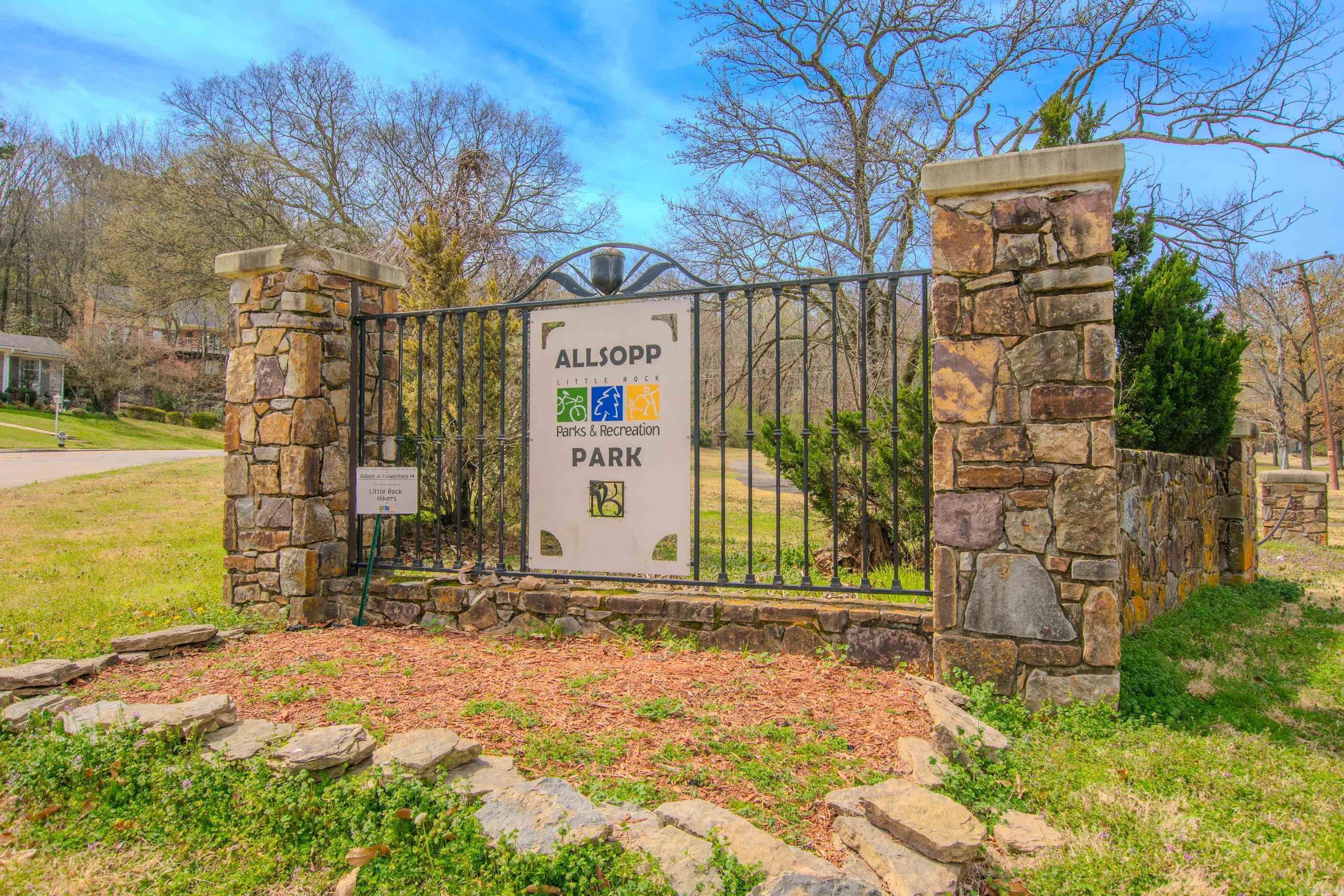 3901 Cedar Hill Road #22