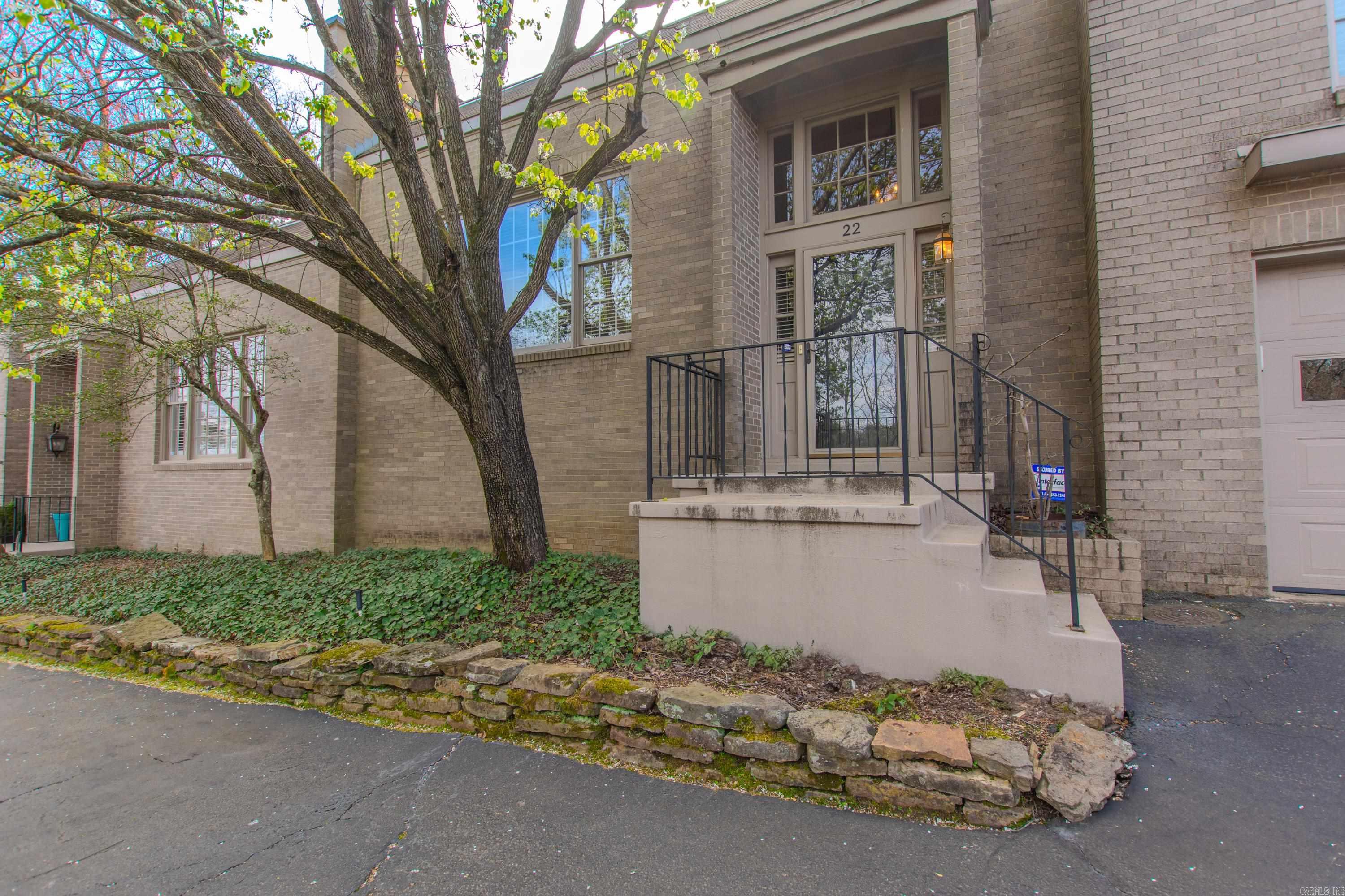 3901 Cedar Hill Road #22