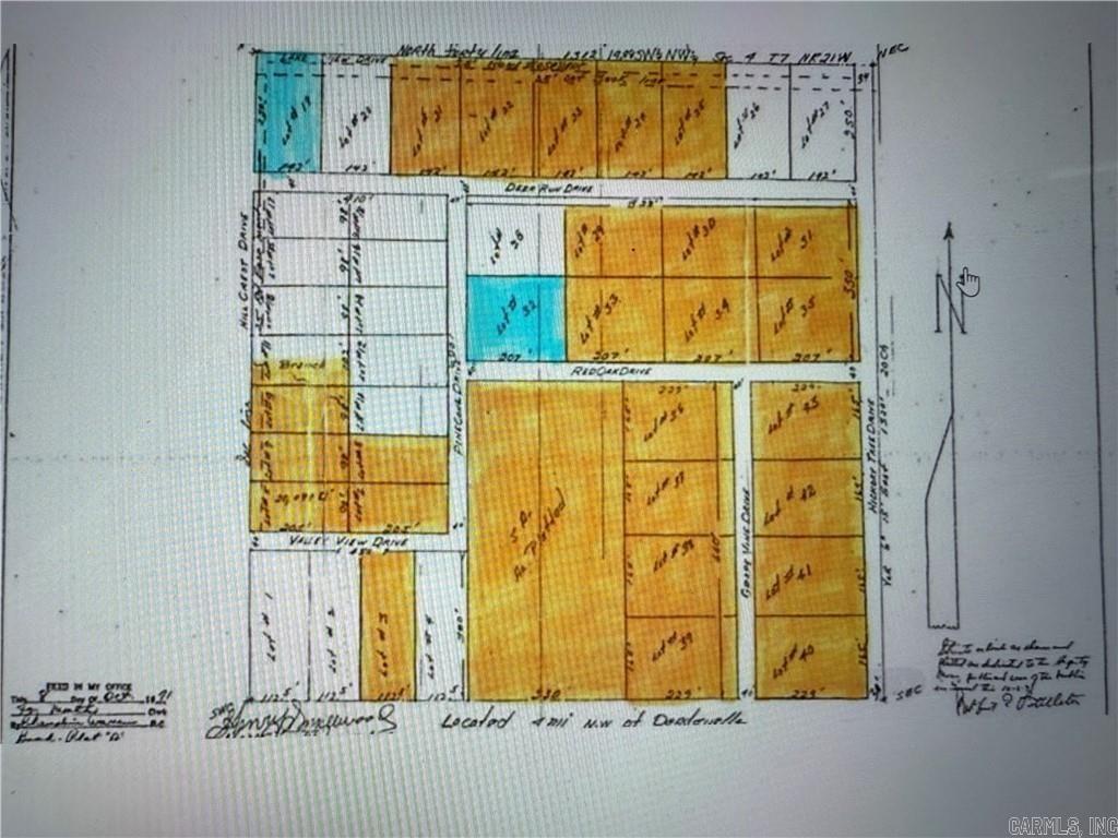 Lot 32 Country Club Heights