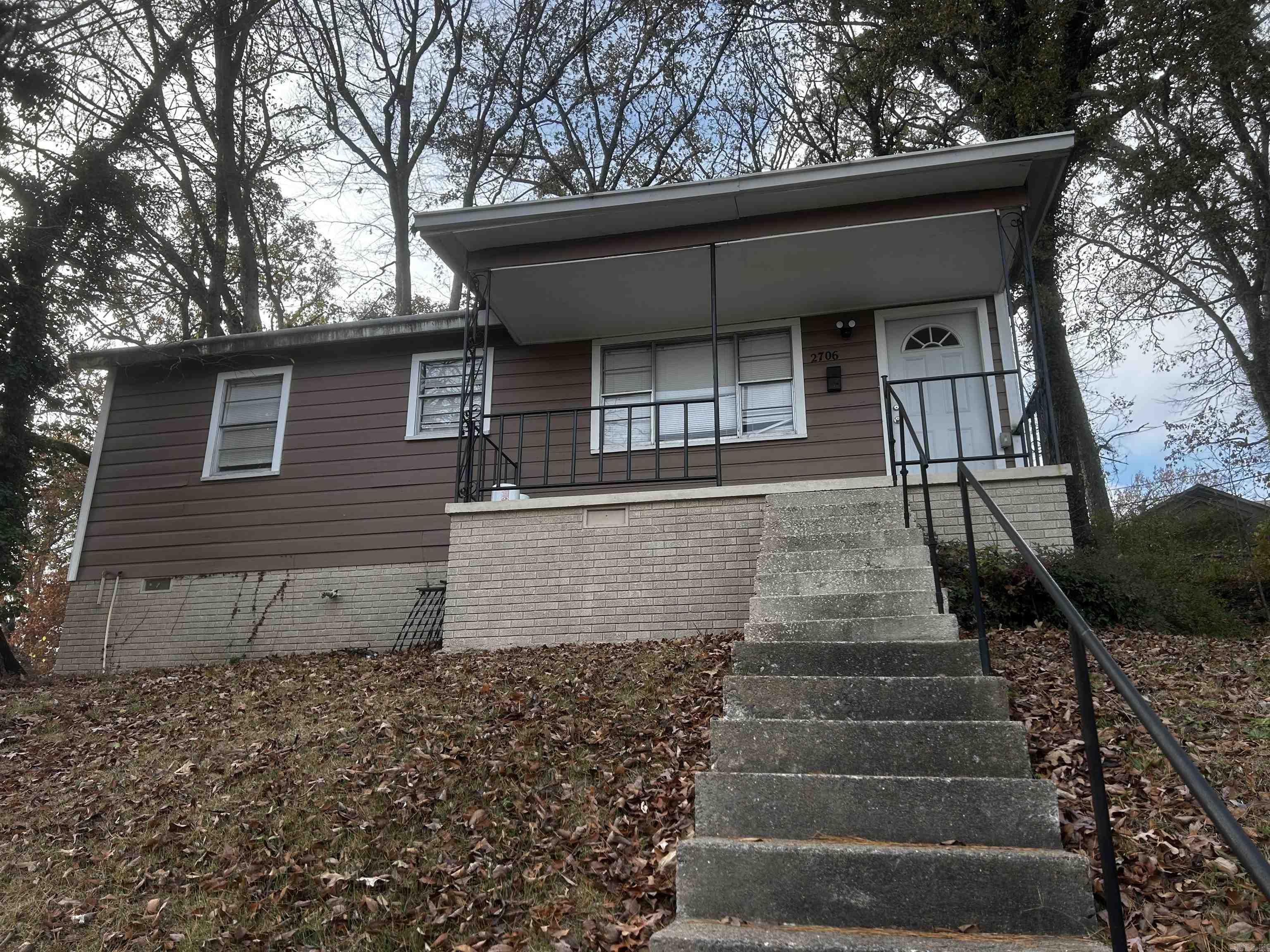 2706 Martin Luther King Dr