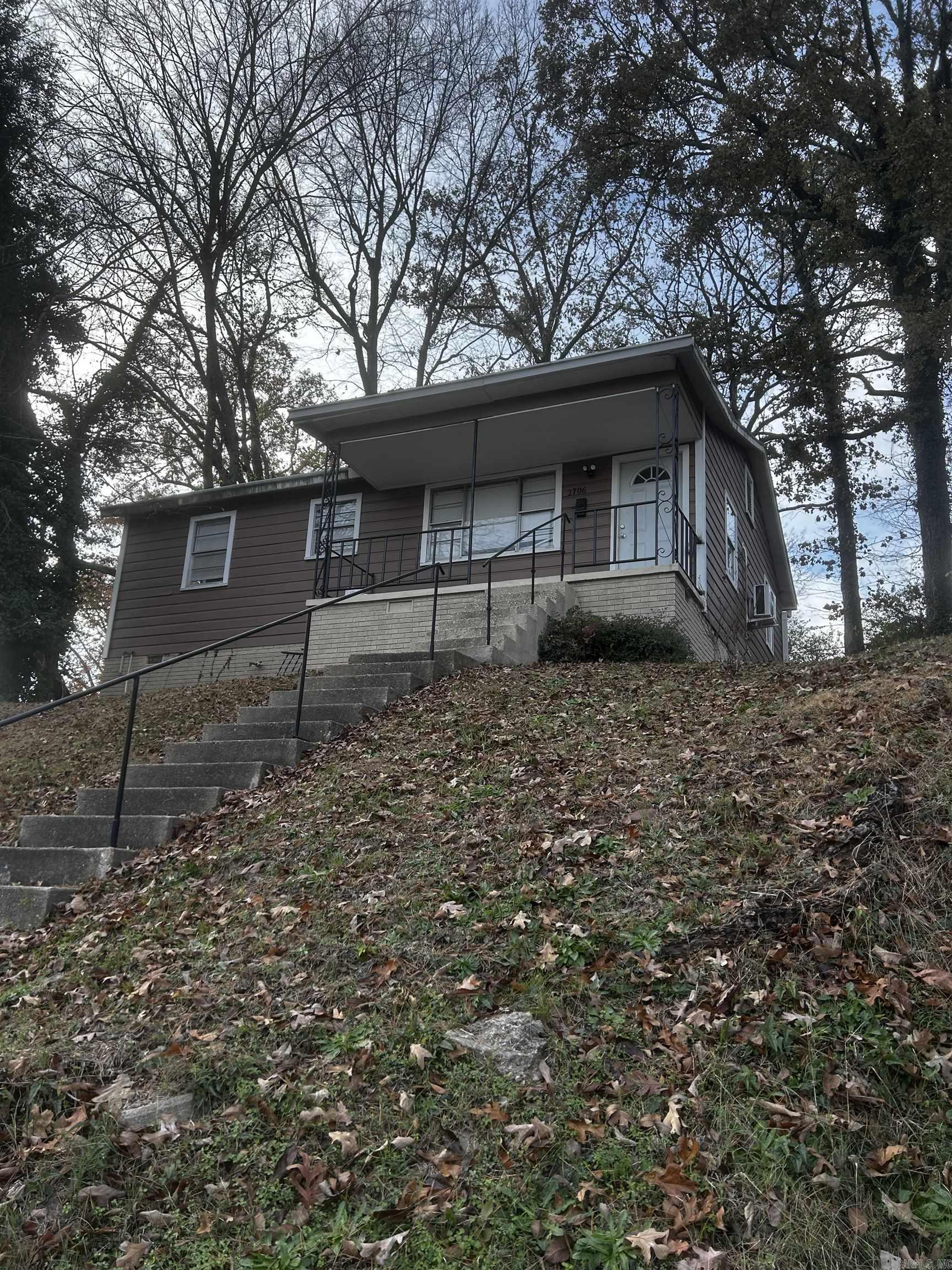2706 Martin Luther King Dr