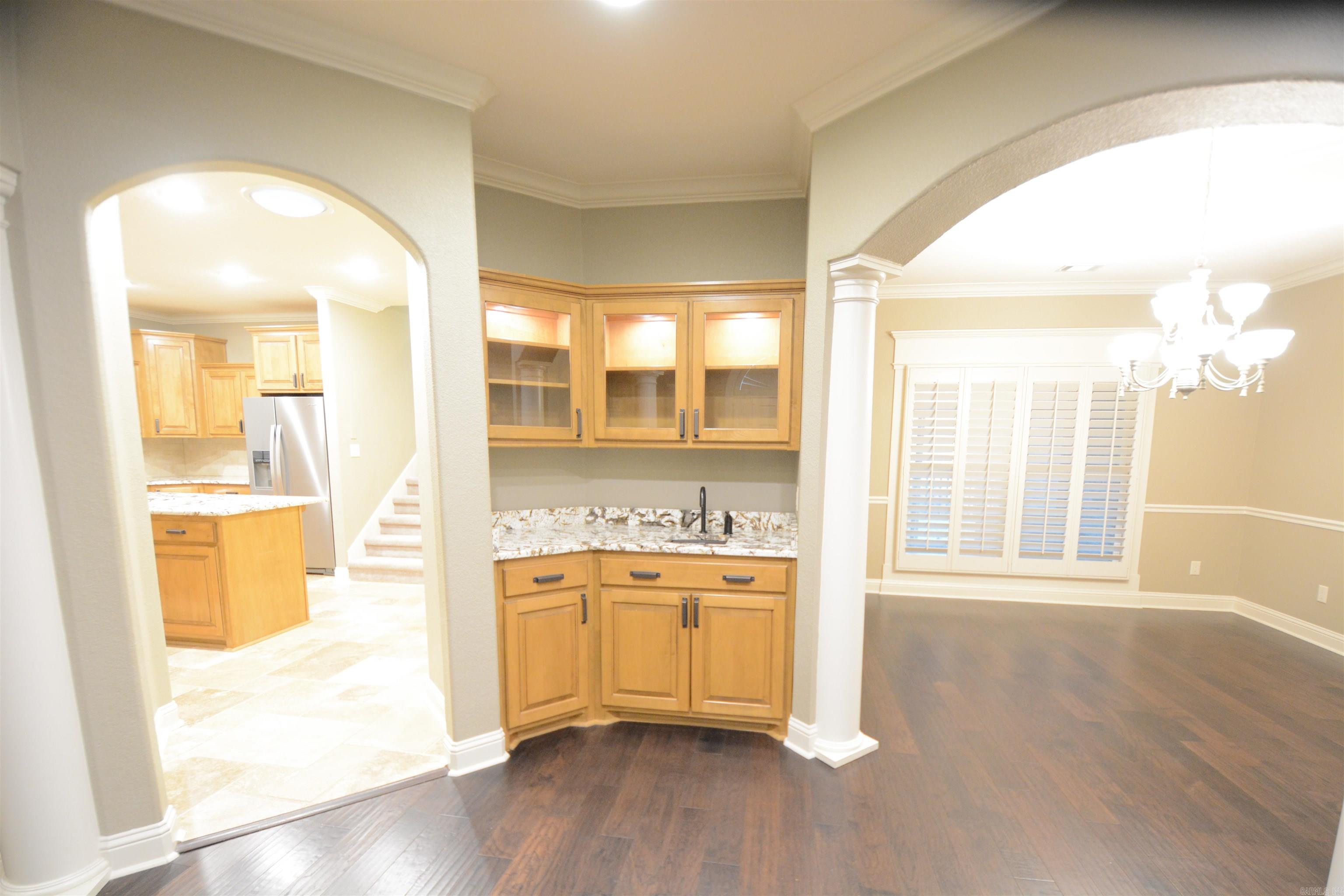 145 GARDENS GATE Drive