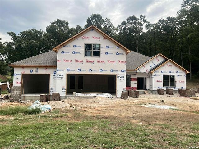 155 Lake Forest Shores Drive