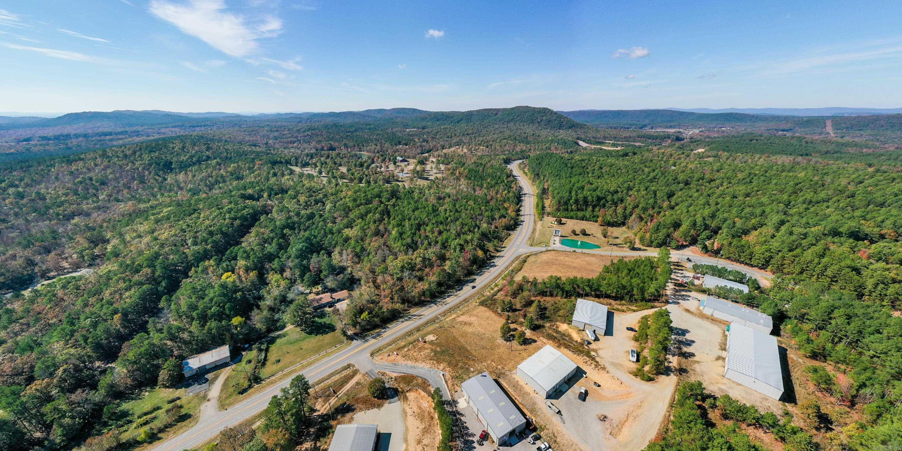 00 Highway 7 near Brookhill Ranch Road