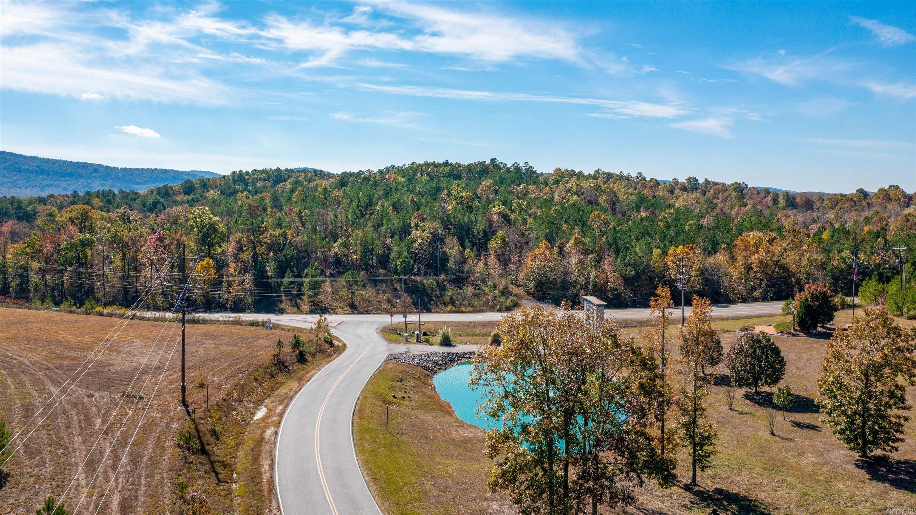 00 Highway 7 near Brookhill Ranch Road