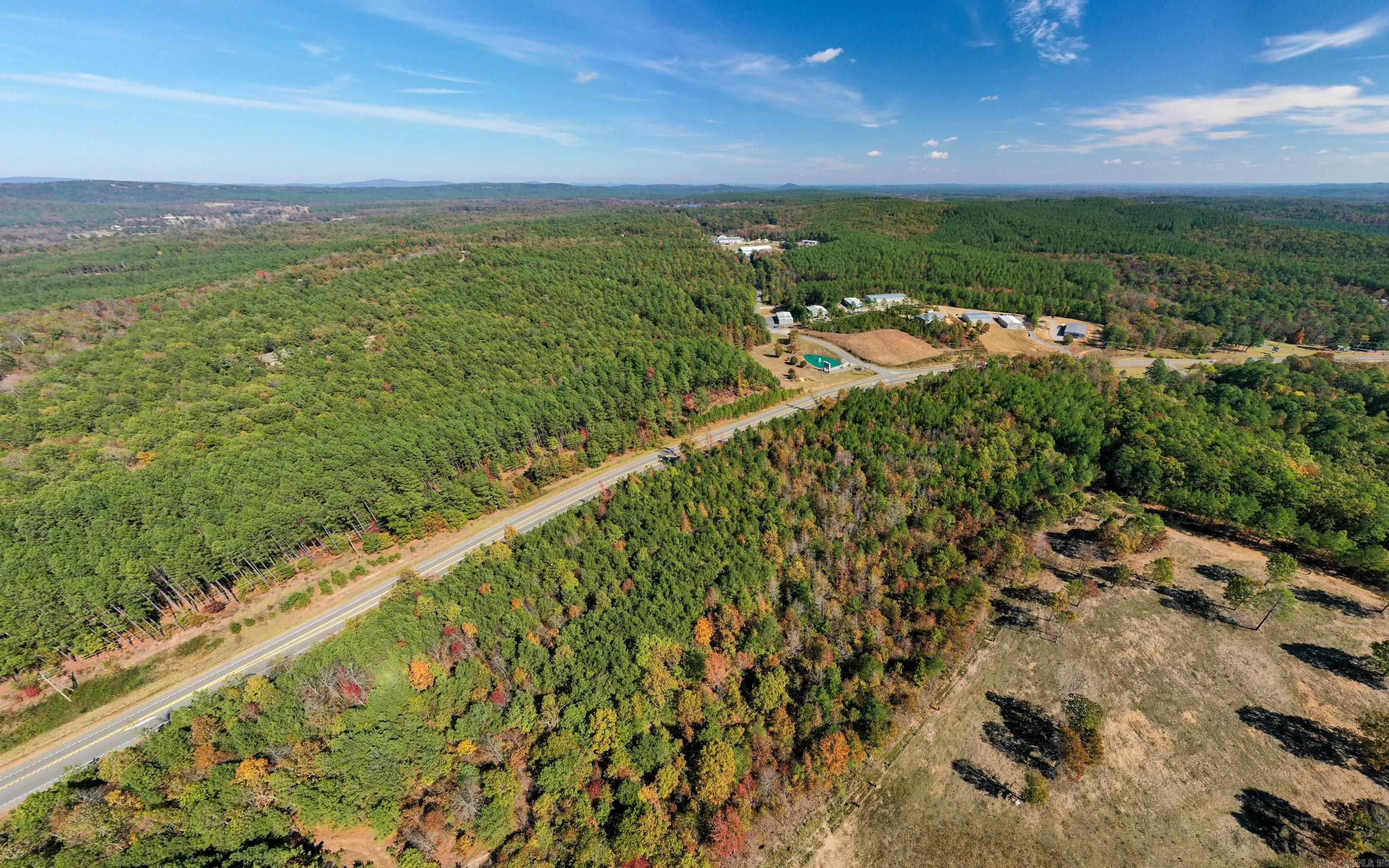 00 Highway 7 near Brookhill Ranch Road