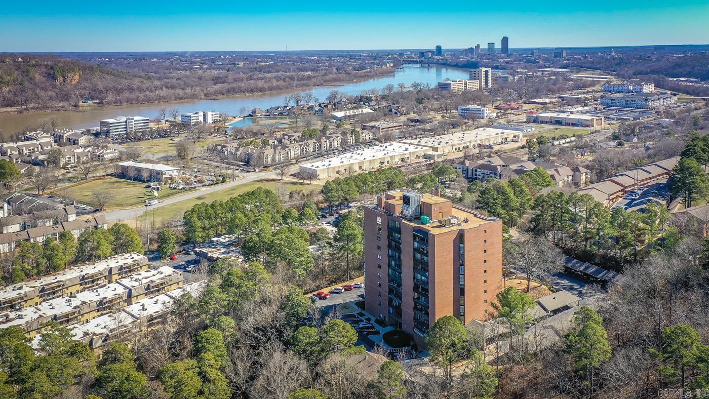 1 Treetops Lane Unit: 601