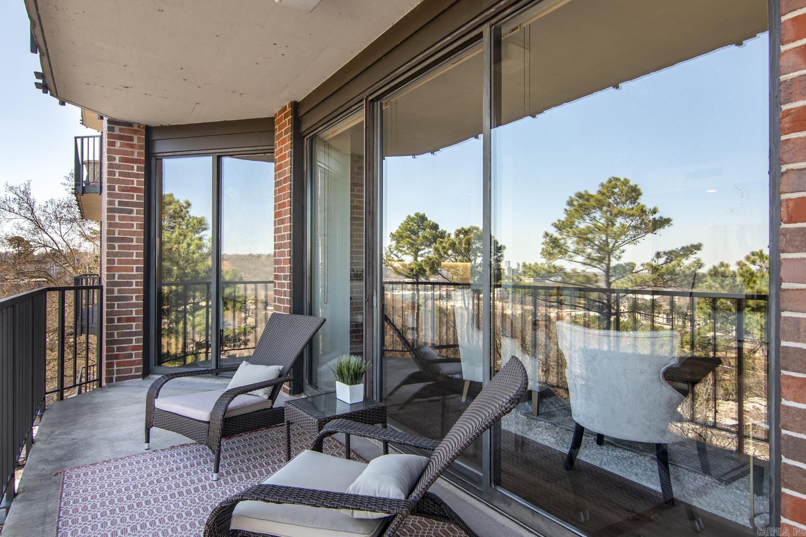 1 Treetops Lane Unit: 601