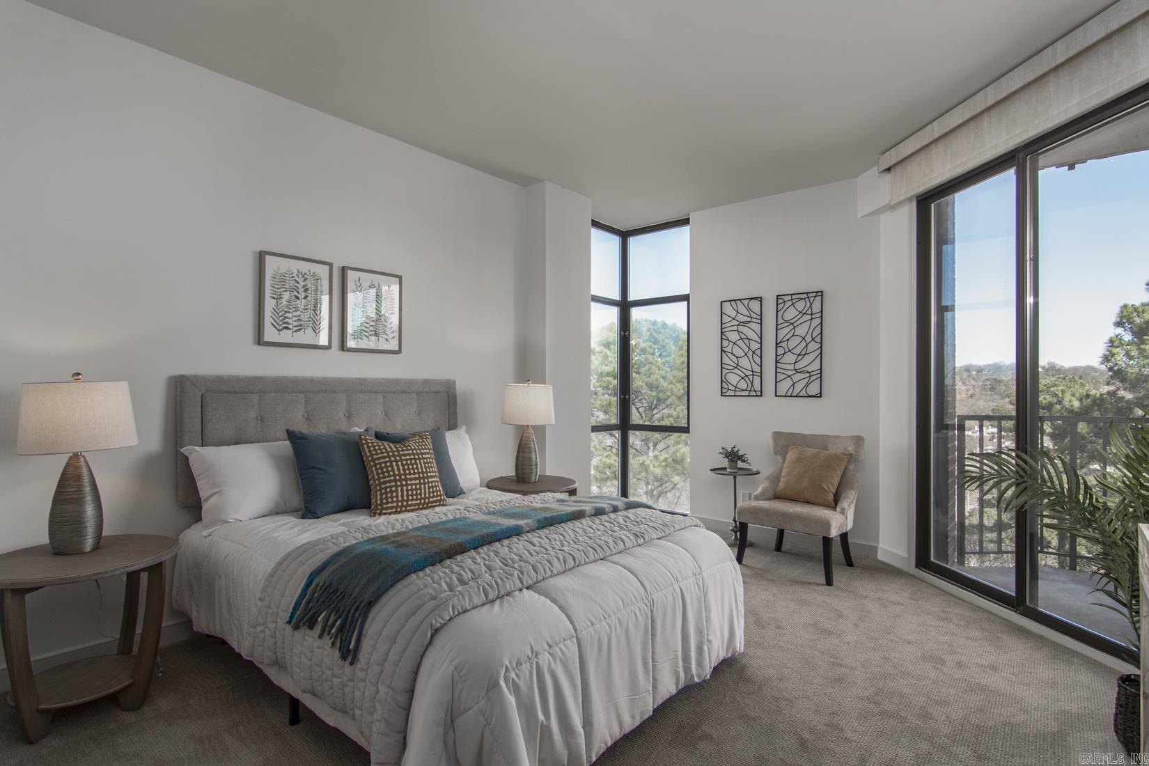 1 Treetops Lane Unit: 601