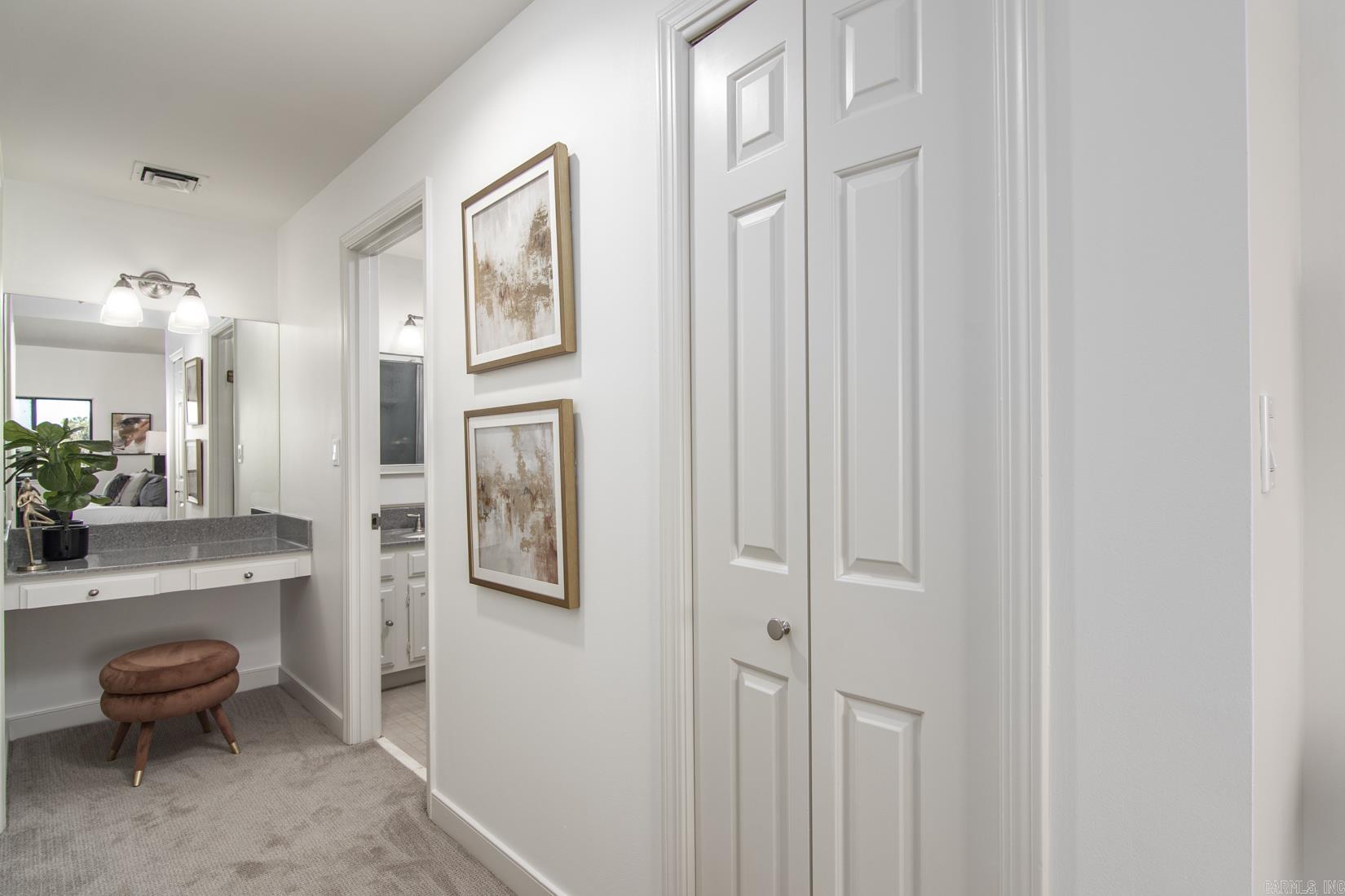 1 Treetops Lane Unit: 601