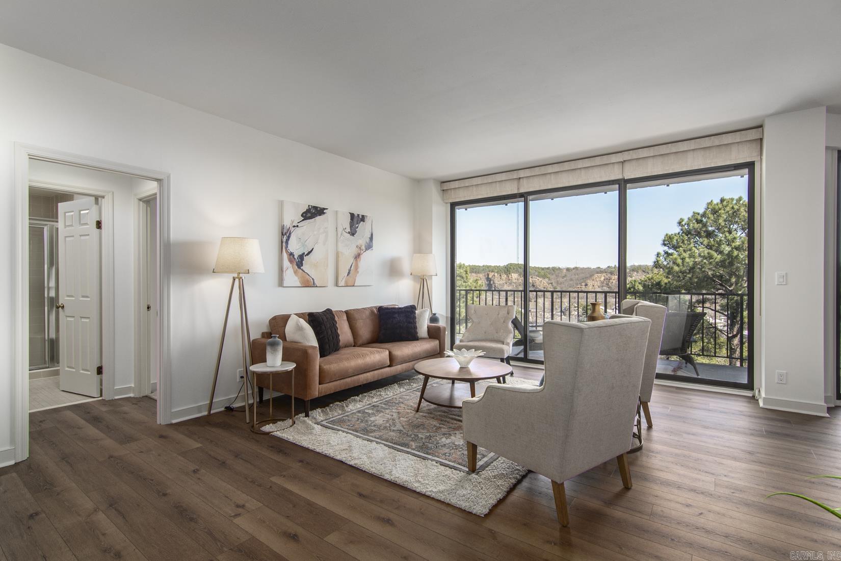 1 Treetops Lane Unit: 601