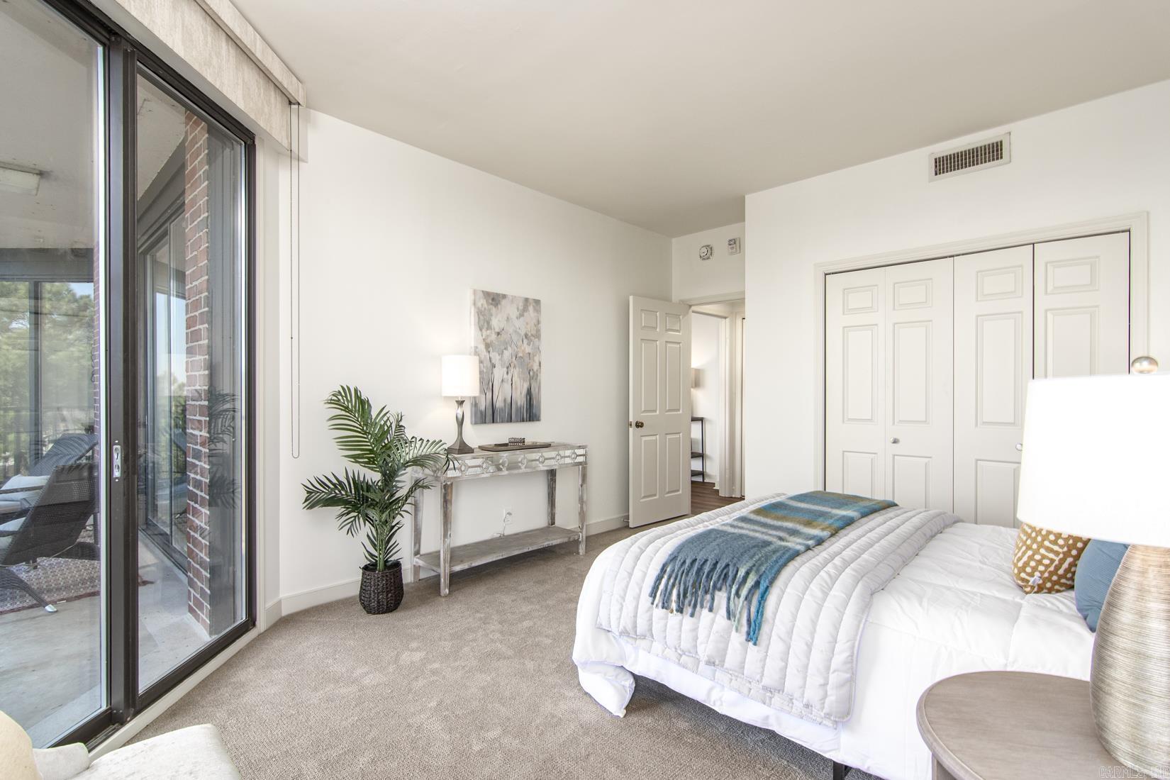 1 Treetops Lane Unit: 601