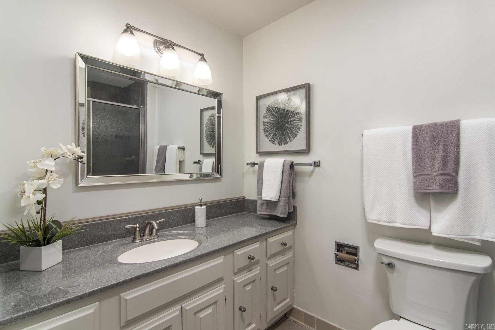 1 Treetops Lane Unit: 601