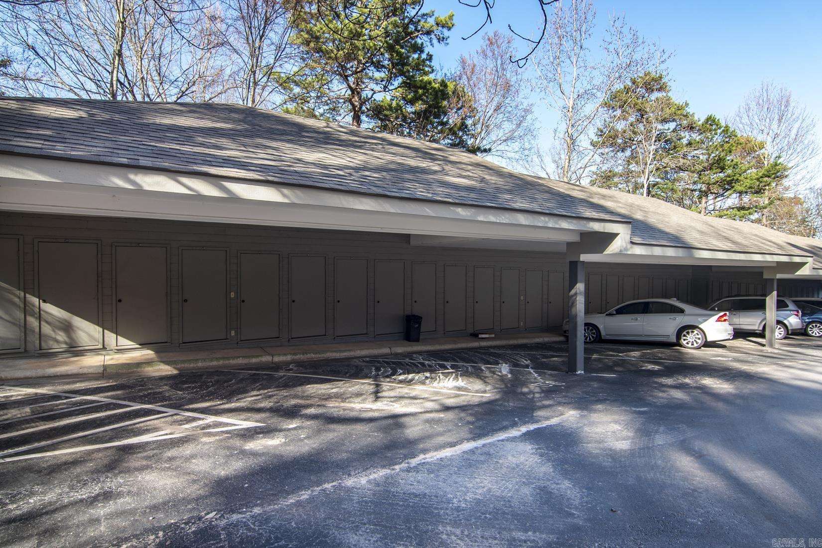 1 Treetops Lane Unit: 601