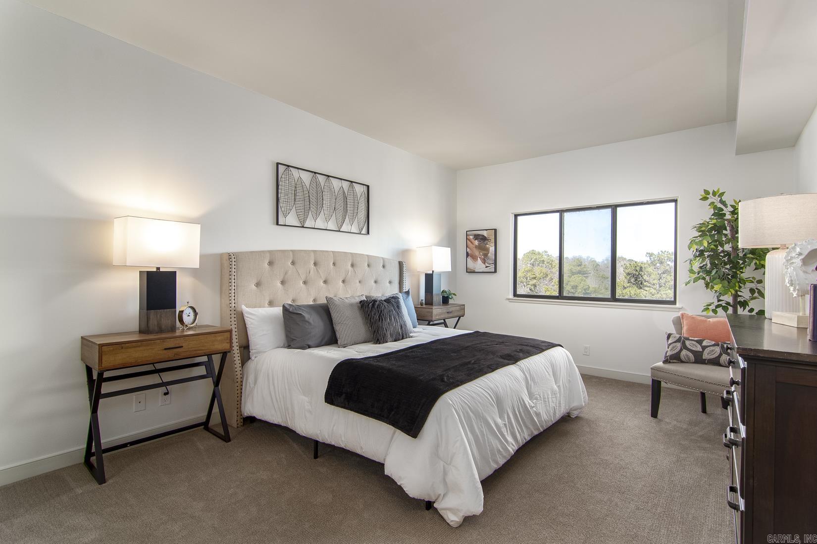1 Treetops Lane Unit: 601