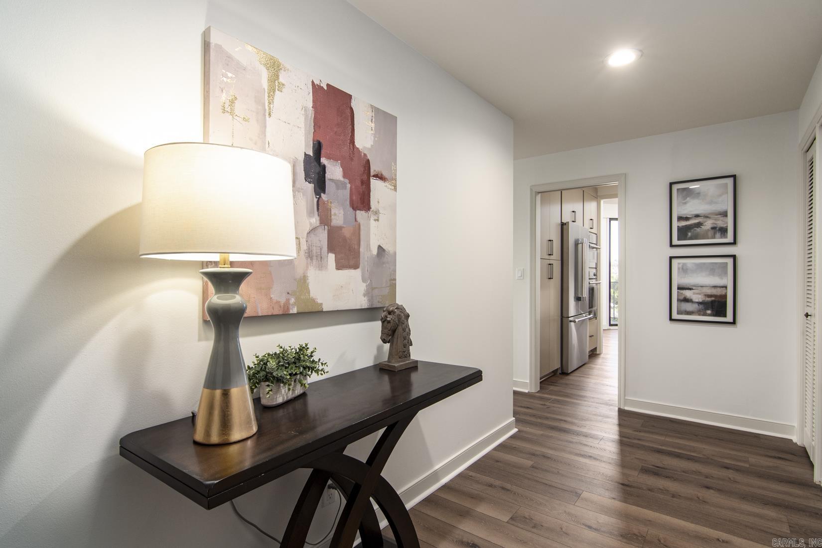 1 Treetops Lane Unit: 601