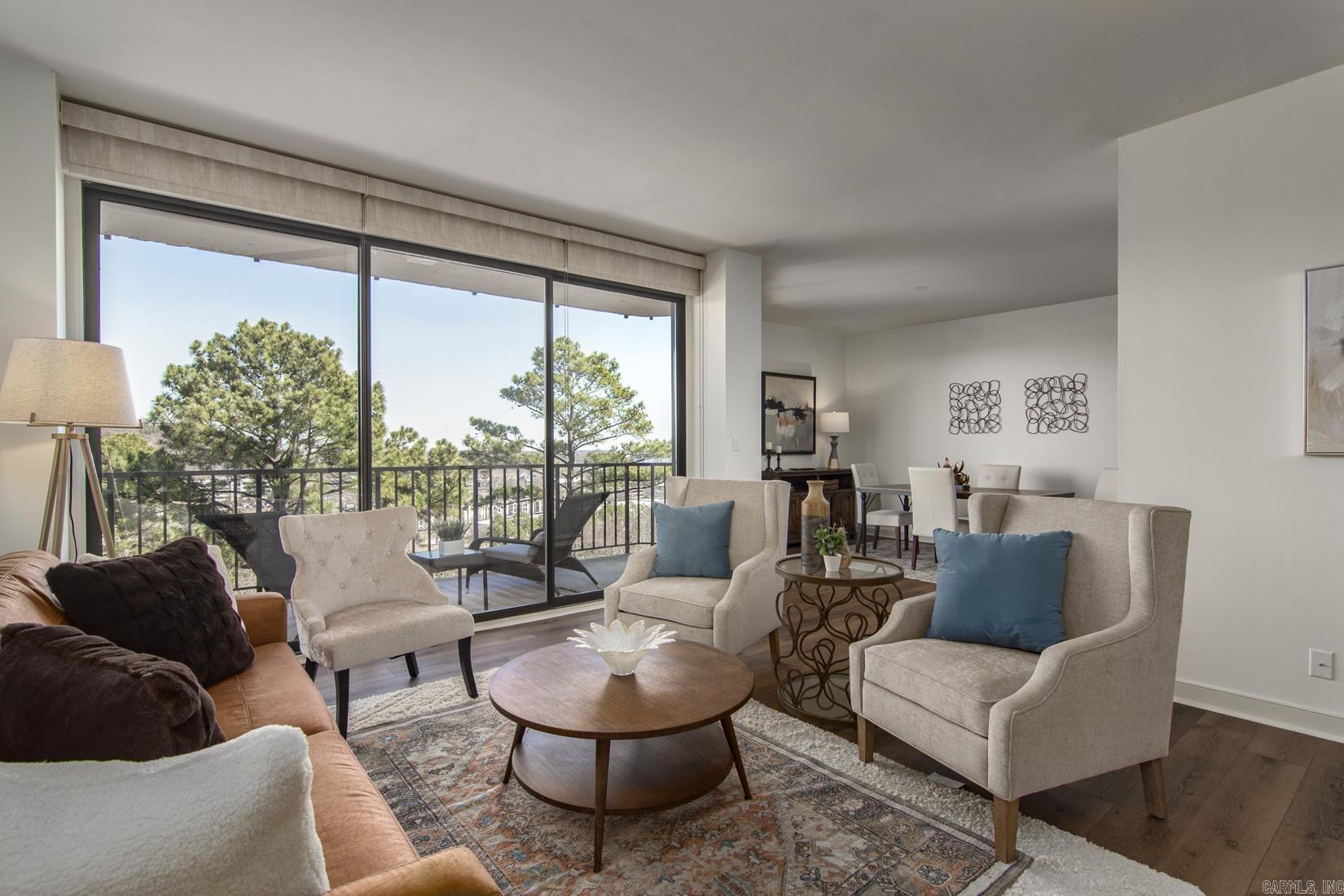 1 Treetops Lane Unit: 601