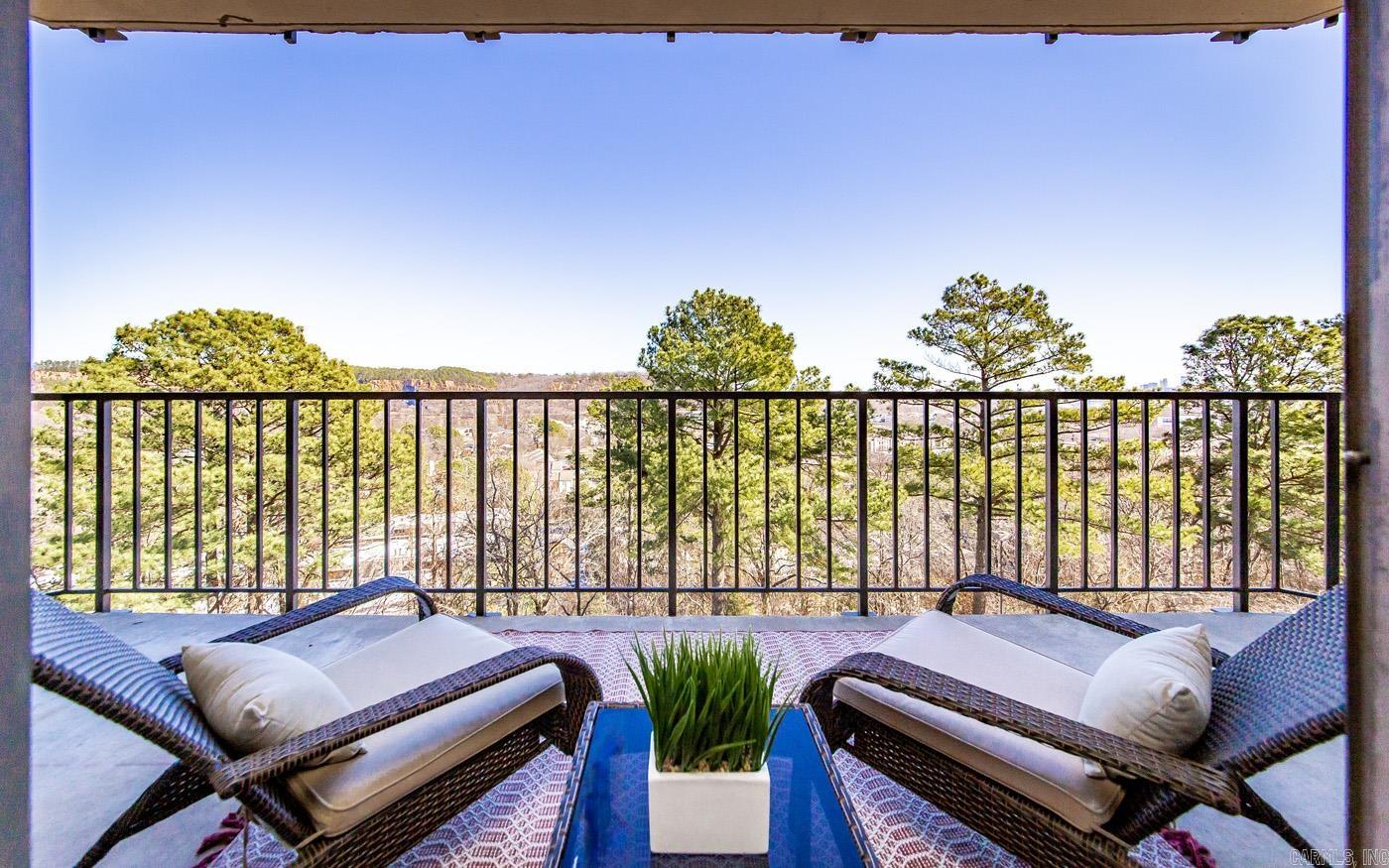 1 Treetops Lane Unit: 601