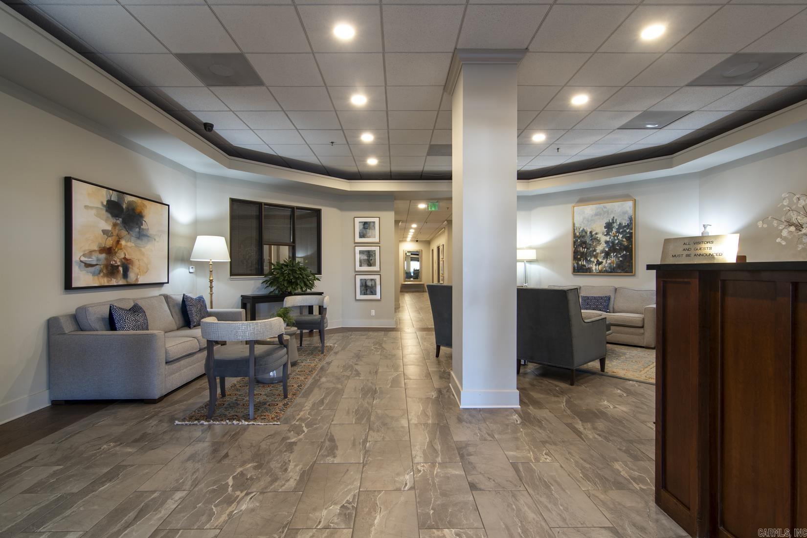 1 Treetops Lane Unit: 601