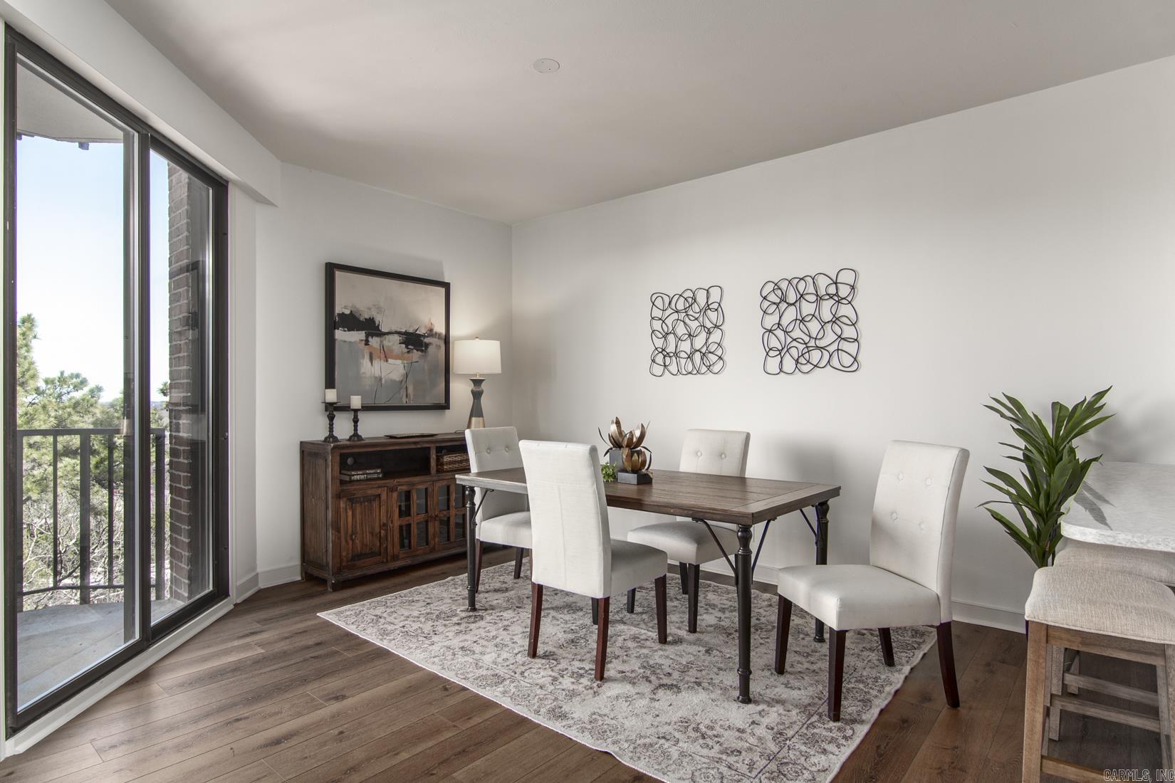 1 Treetops Lane Unit: 601