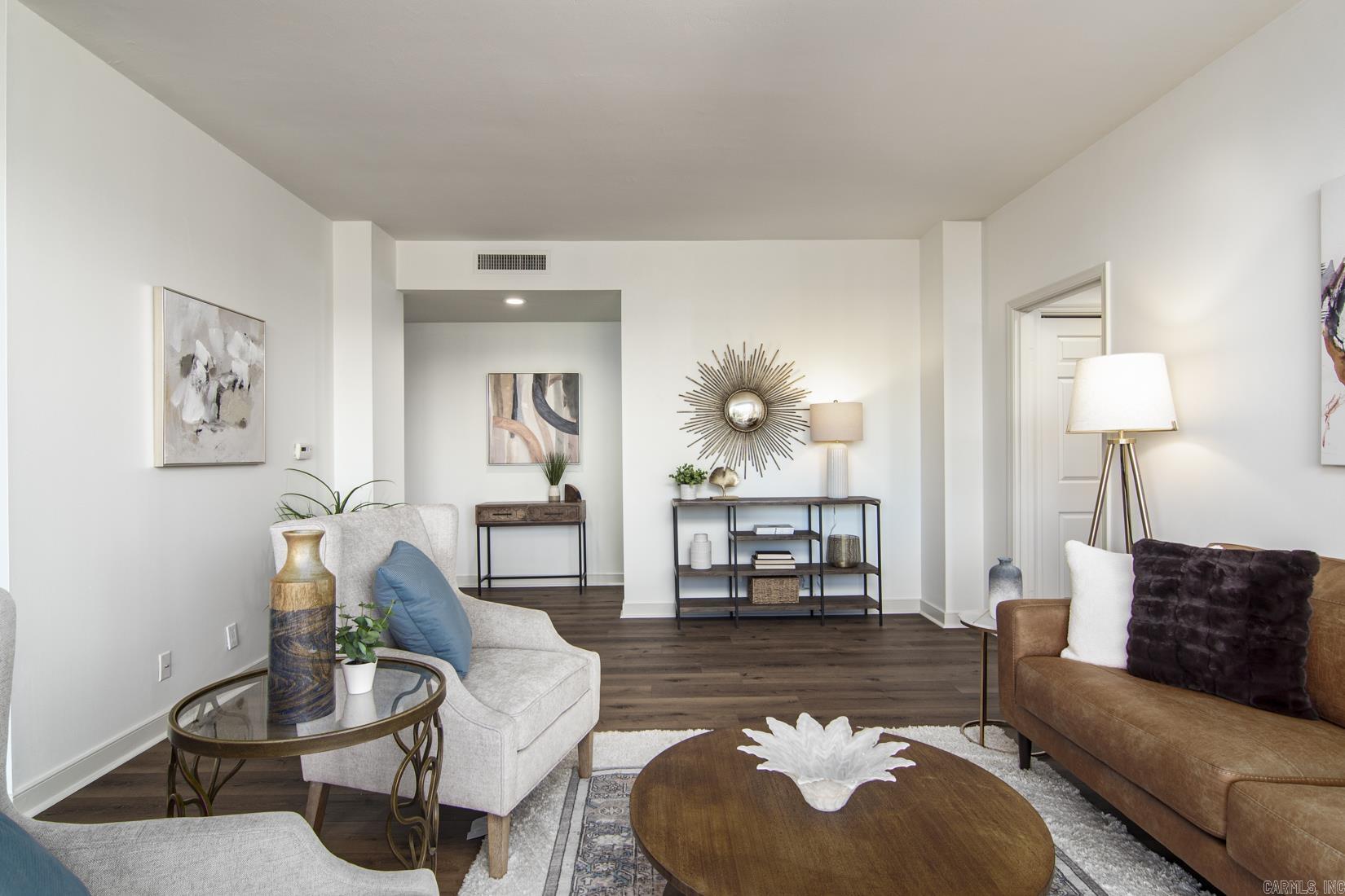 1 Treetops Lane Unit: 601