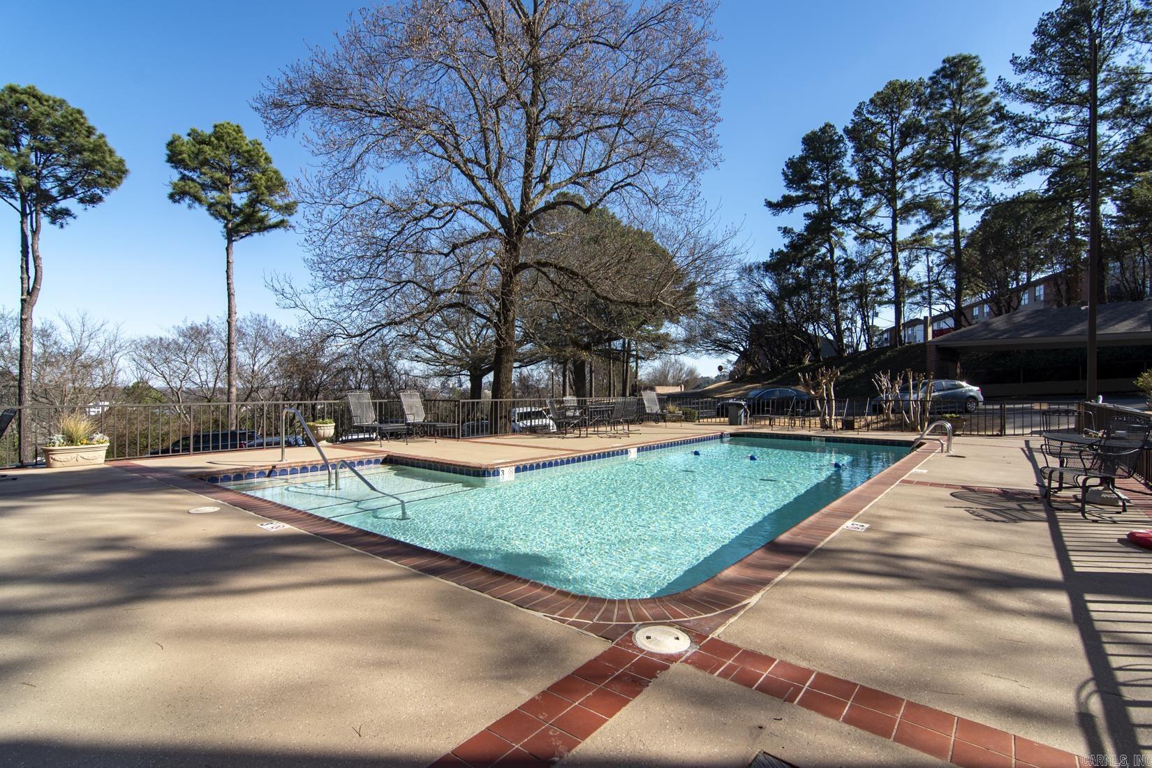 1 Treetops Lane Unit: 601