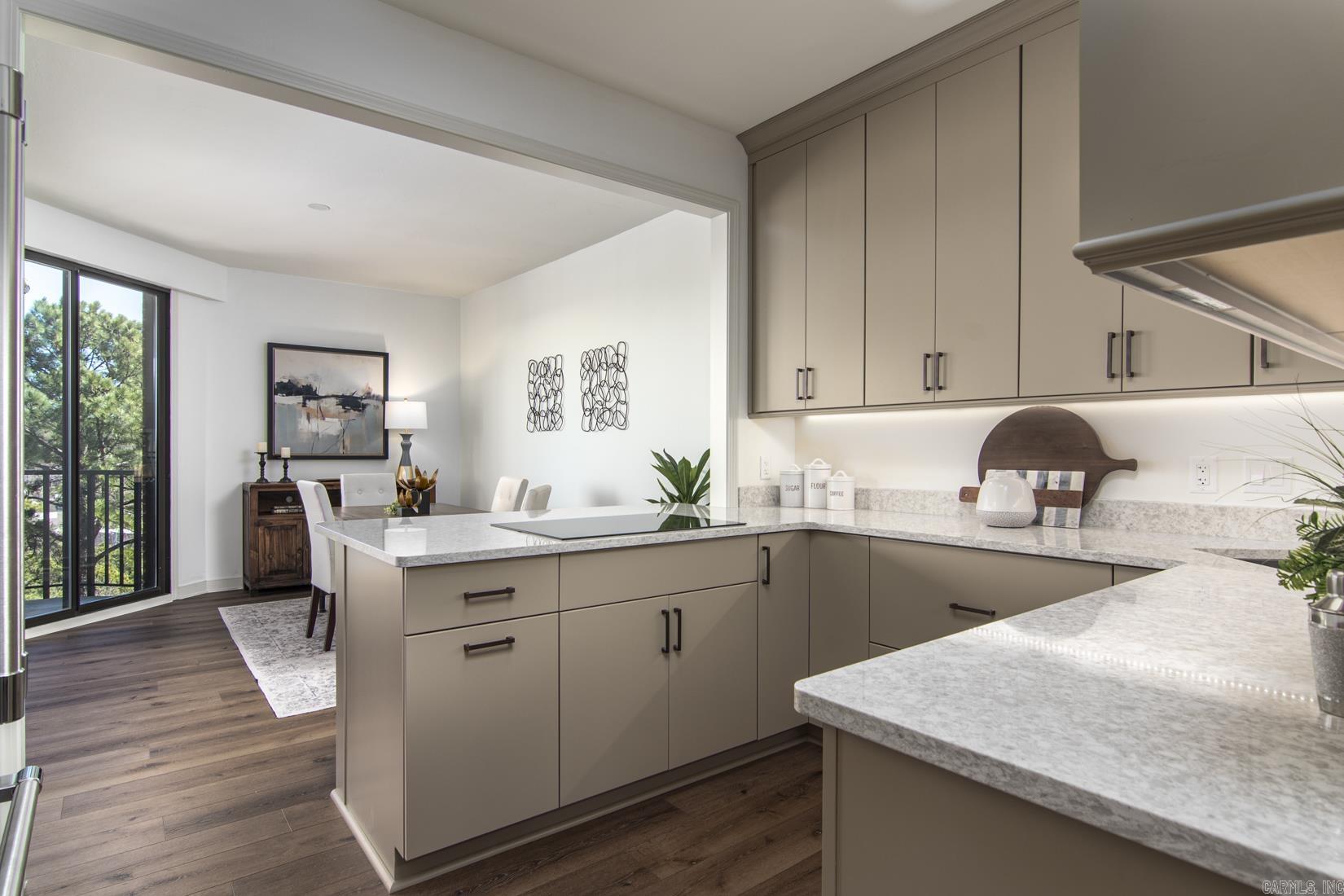 1 Treetops Lane Unit: 601