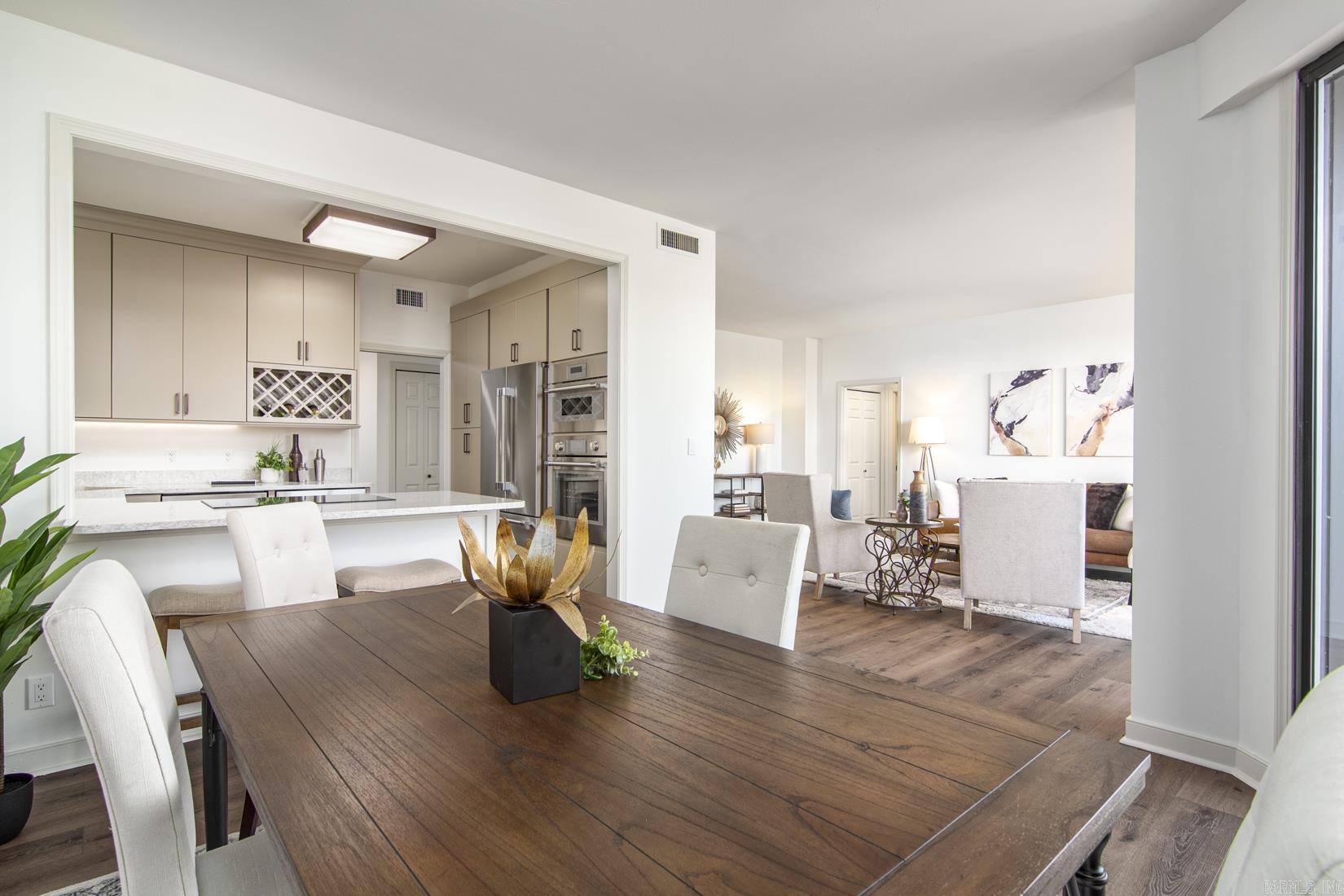 1 Treetops Lane Unit: 601