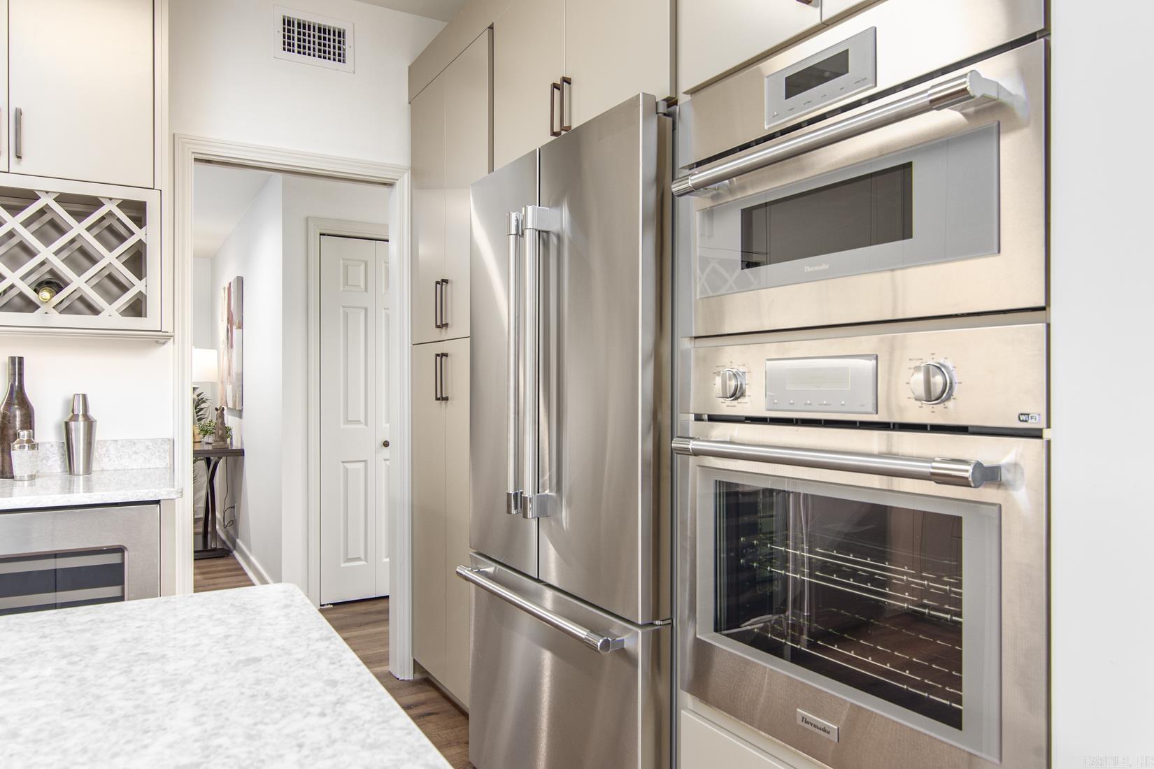 1 Treetops Lane Unit: 601