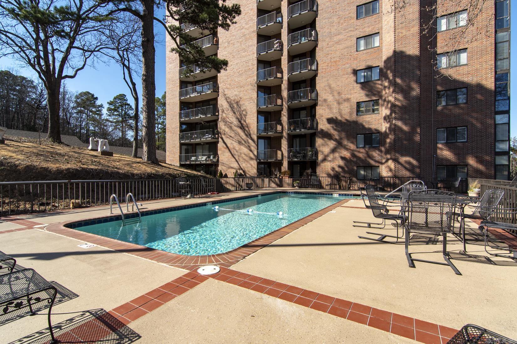 1 Treetops Lane Unit: 601