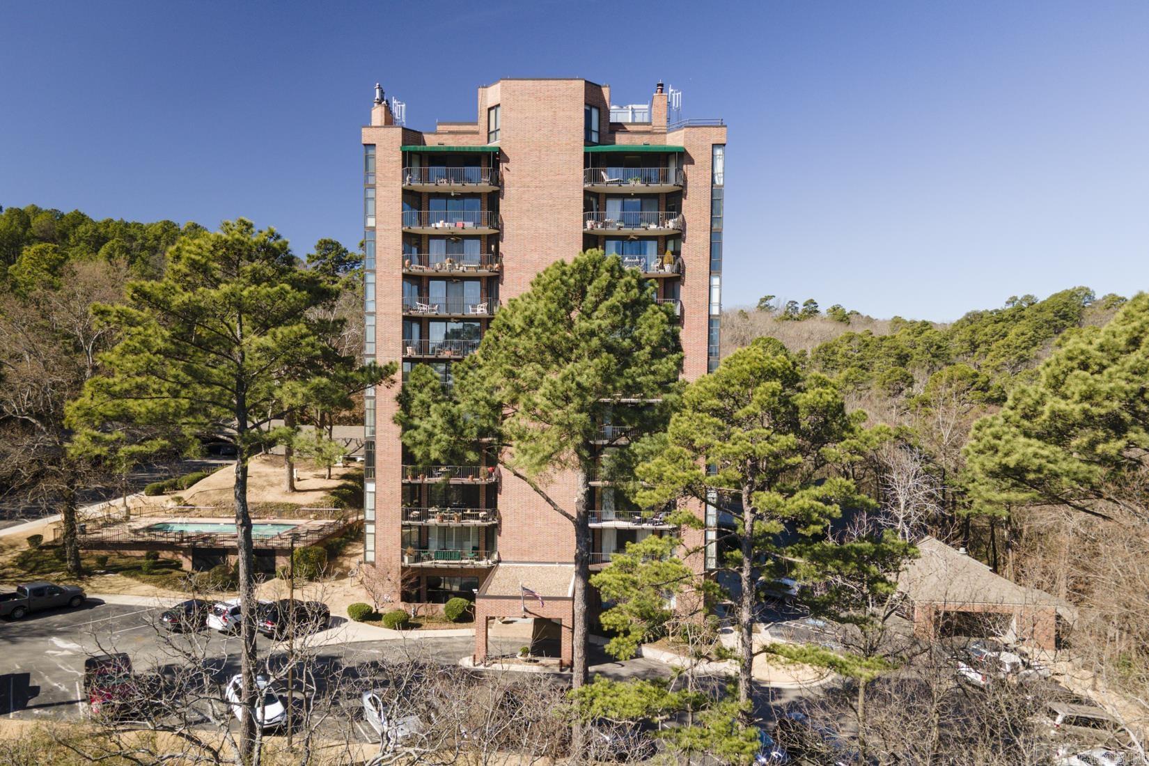 1 Treetops Lane Unit: 601