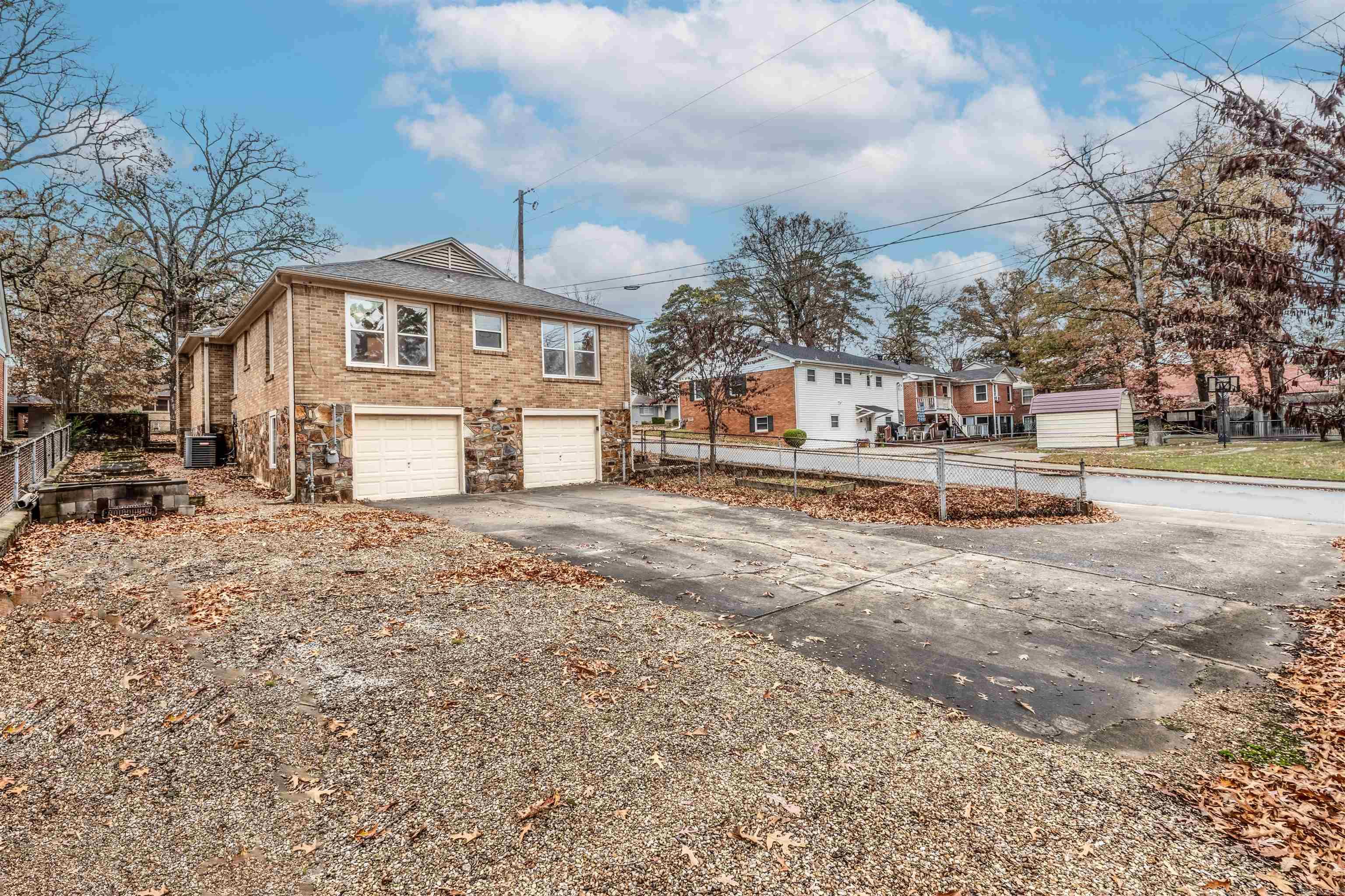 2601 Fair Park Blvd.