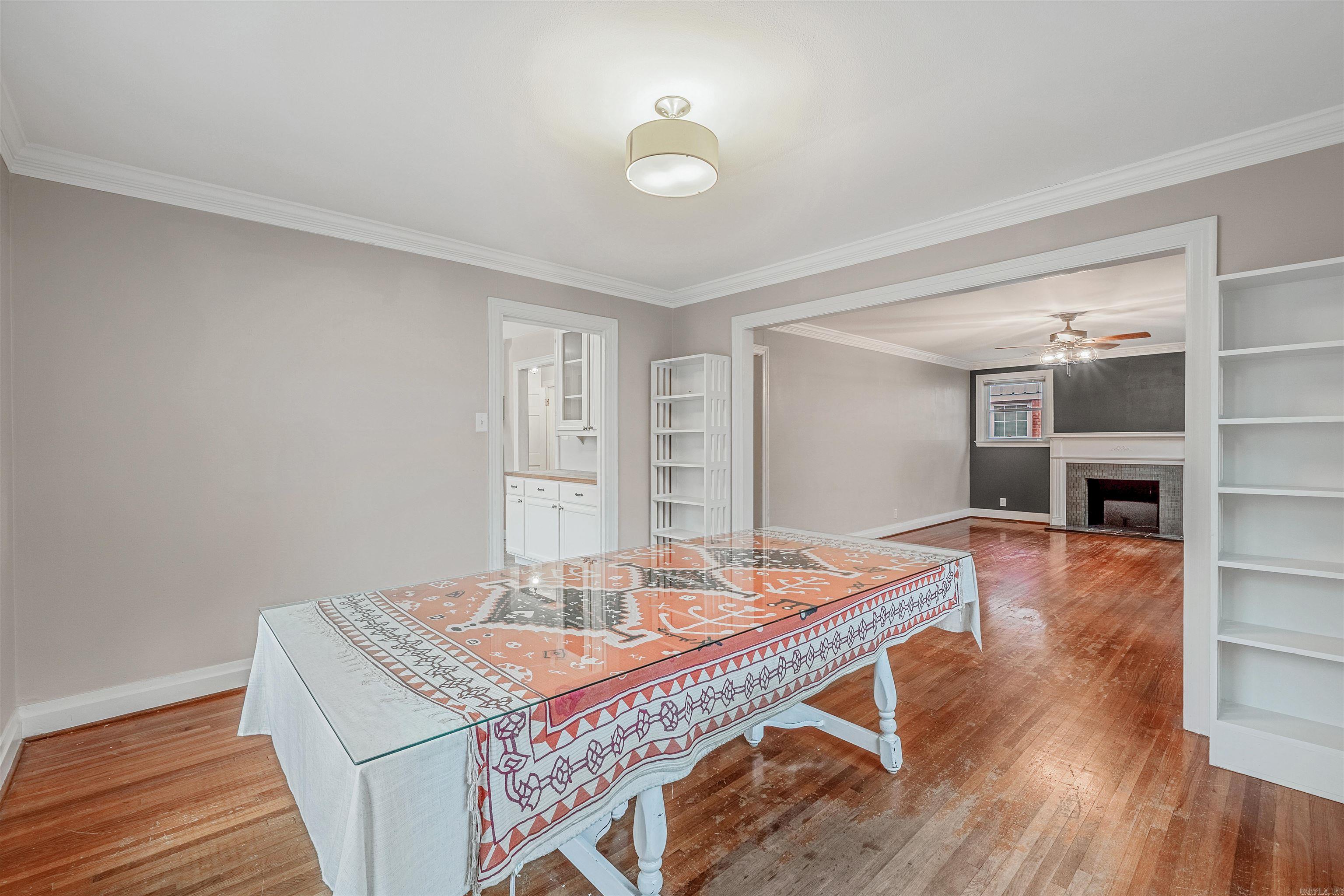 2601 Fair Park Blvd.