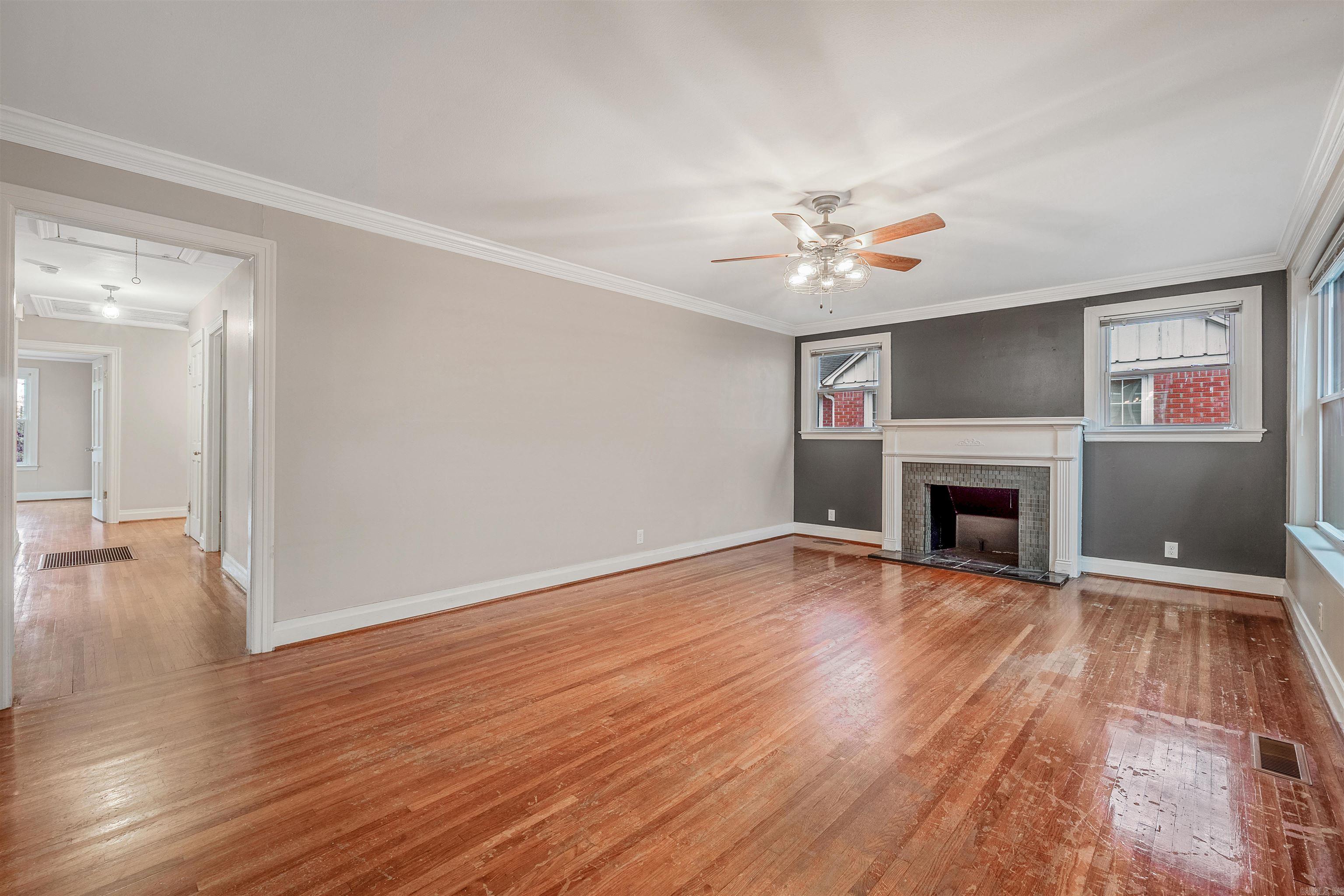 2601 Fair Park Blvd.