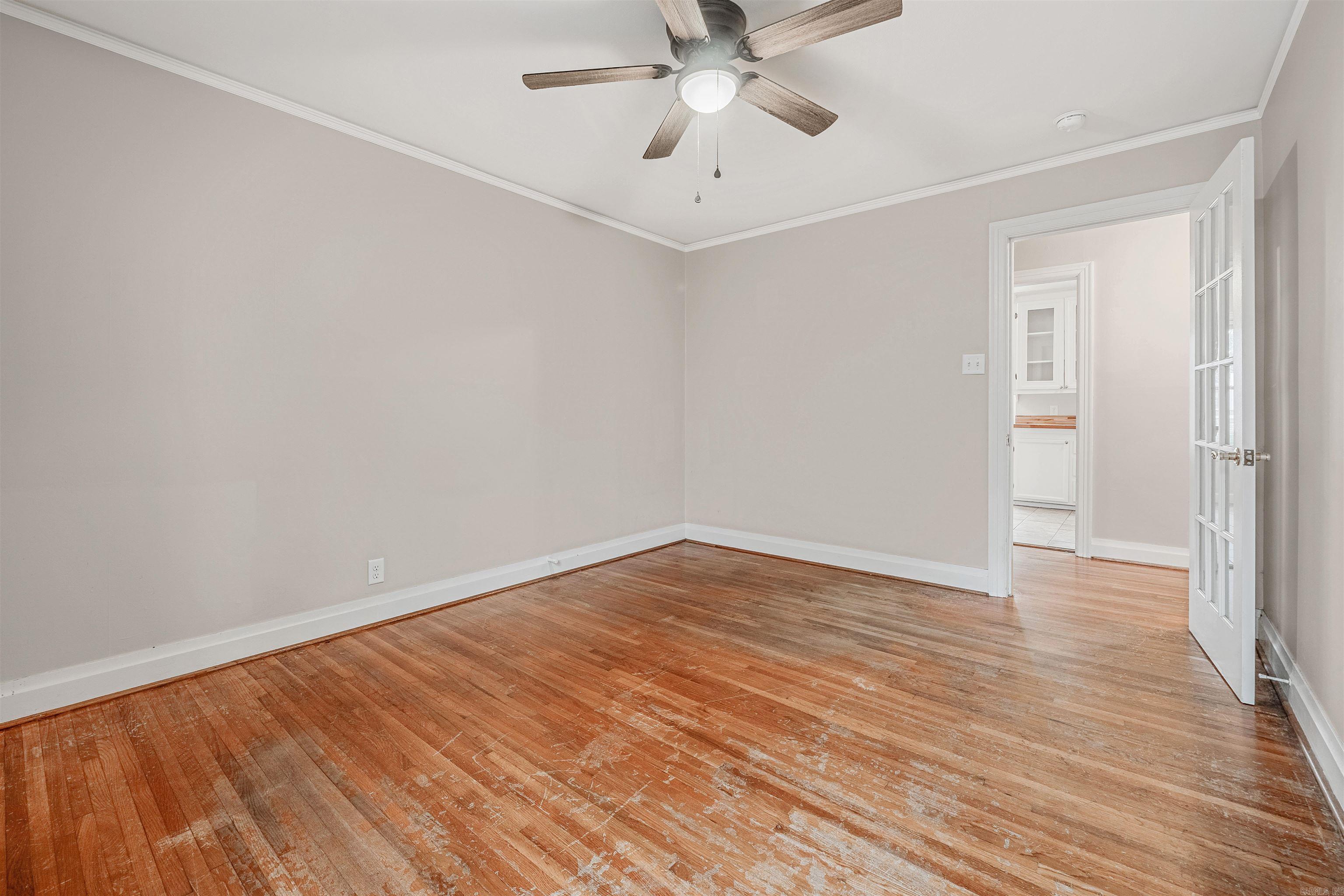 2601 Fair Park Blvd.