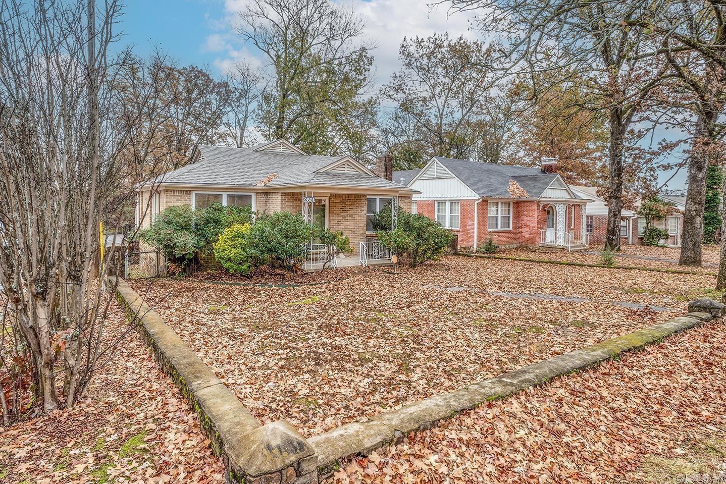 2601 Fair Park Blvd.