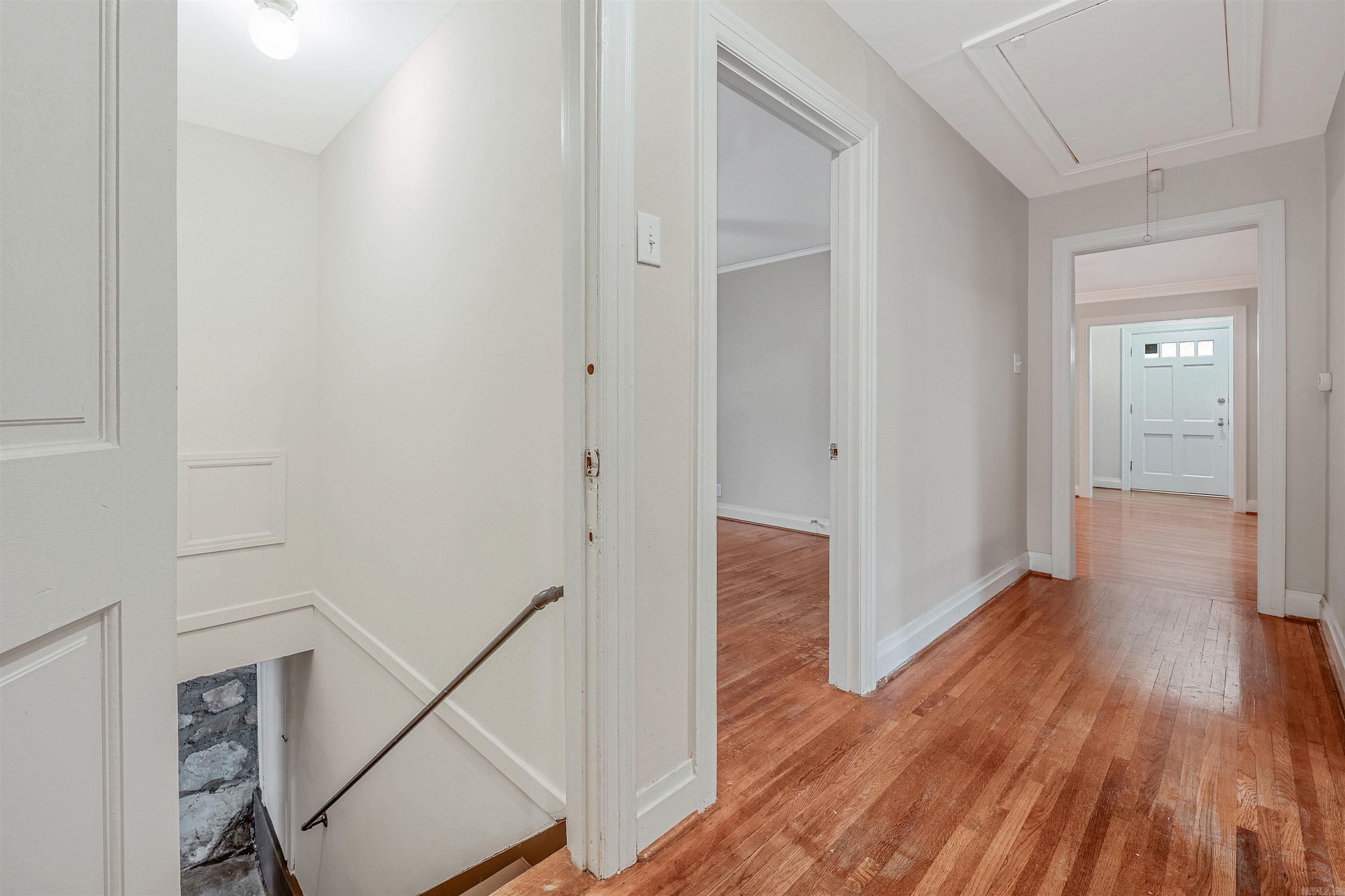 2601 Fair Park Blvd.