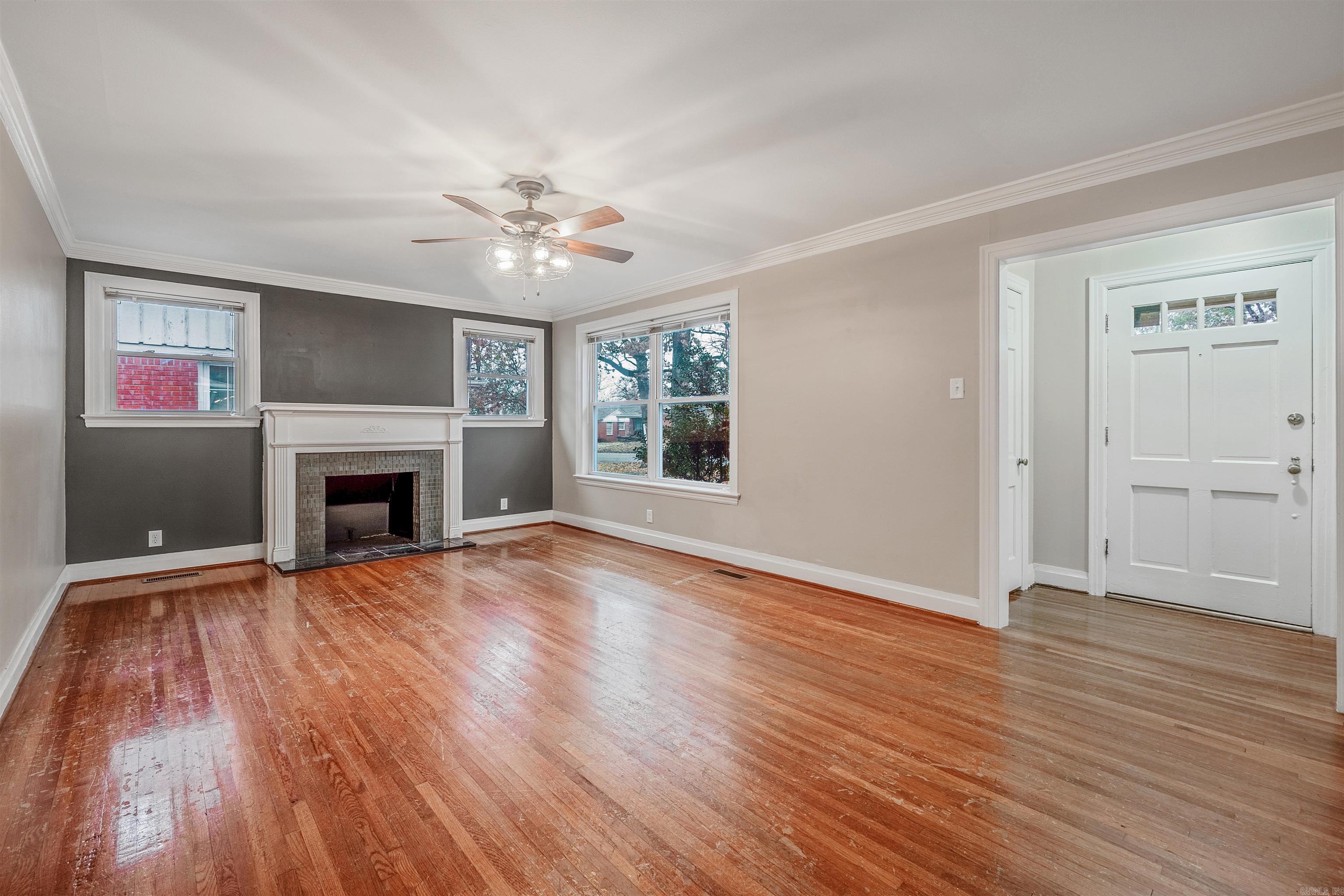 2601 Fair Park Blvd.