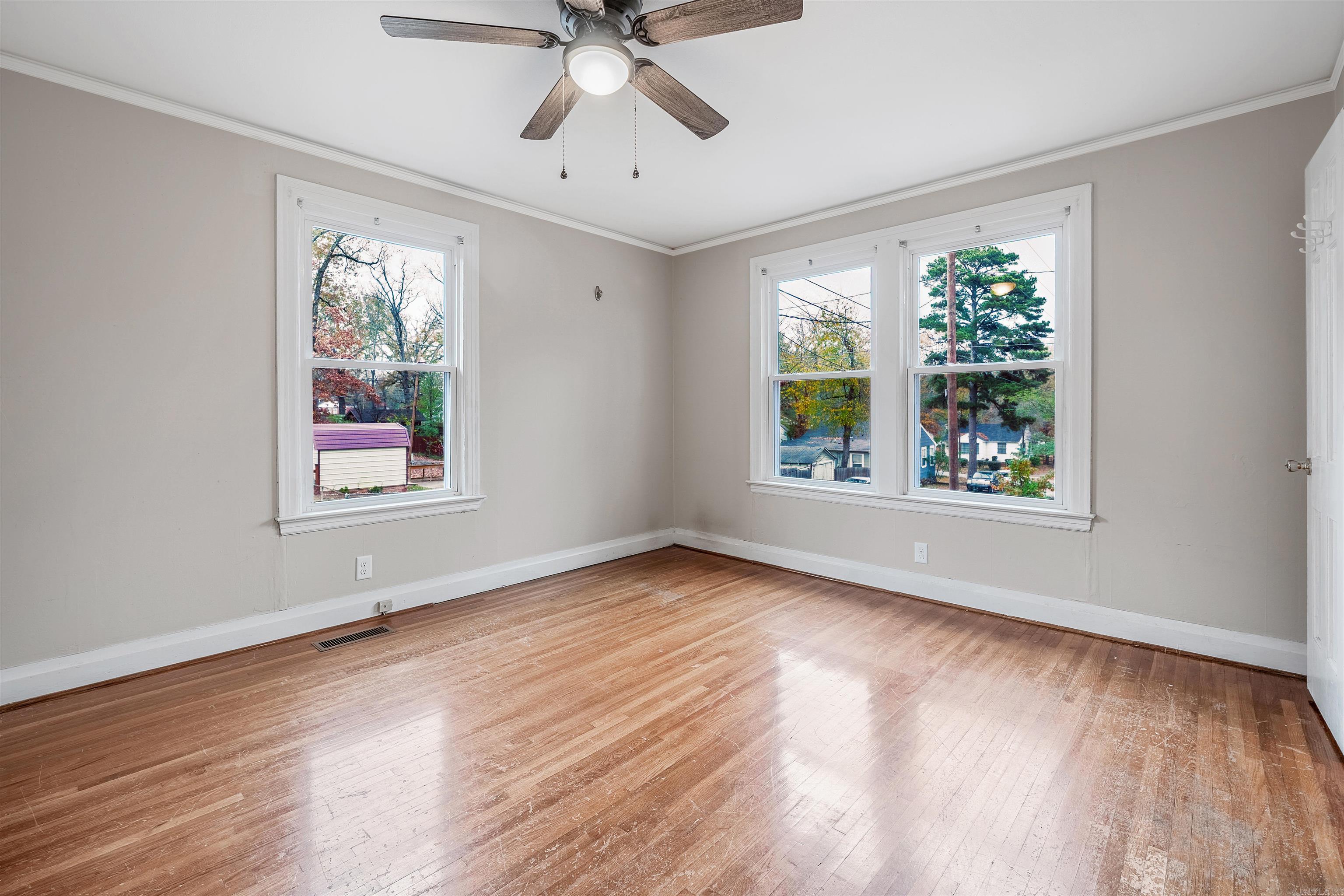 2601 Fair Park Blvd.