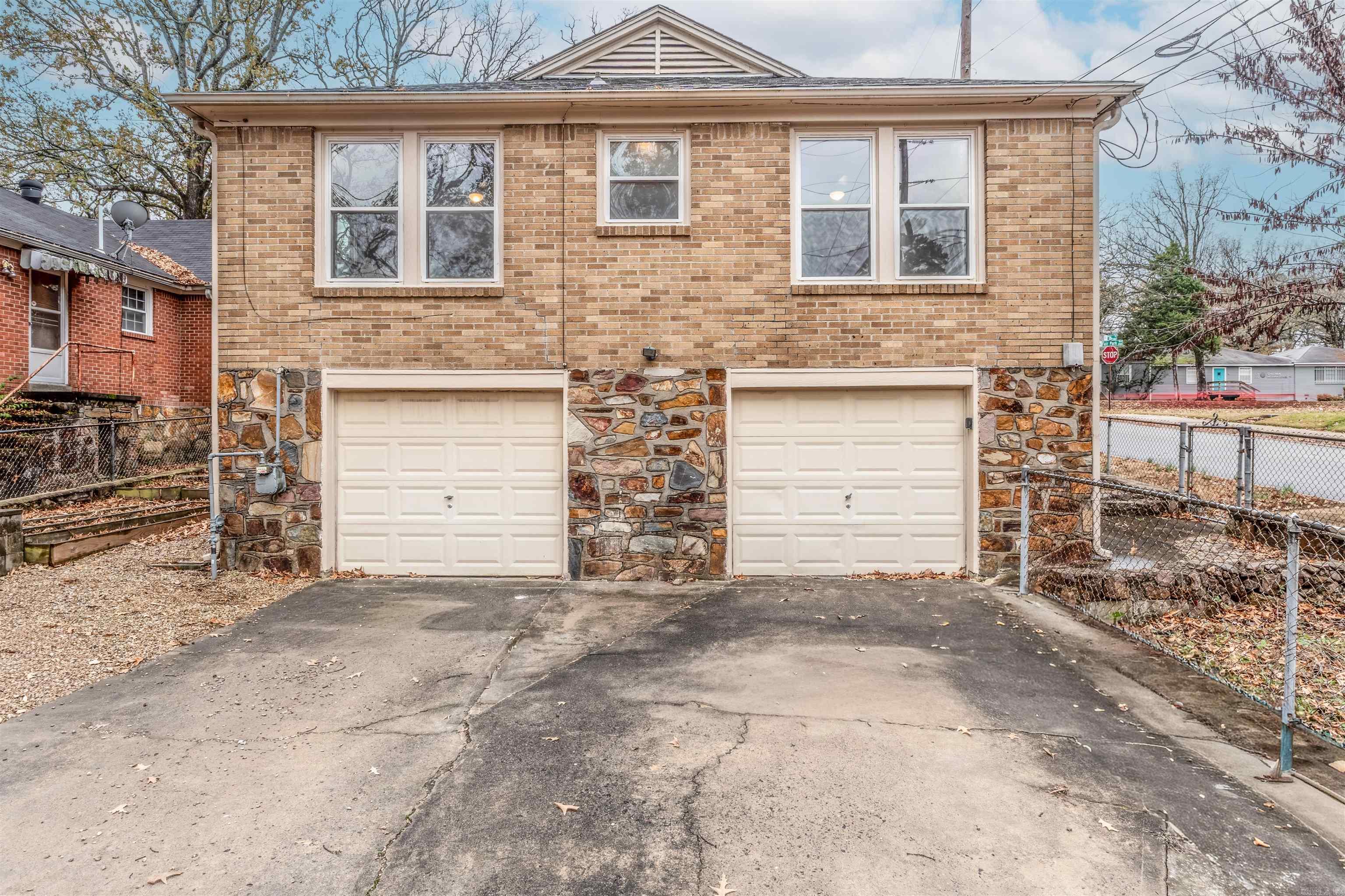 2601 Fair Park Blvd.