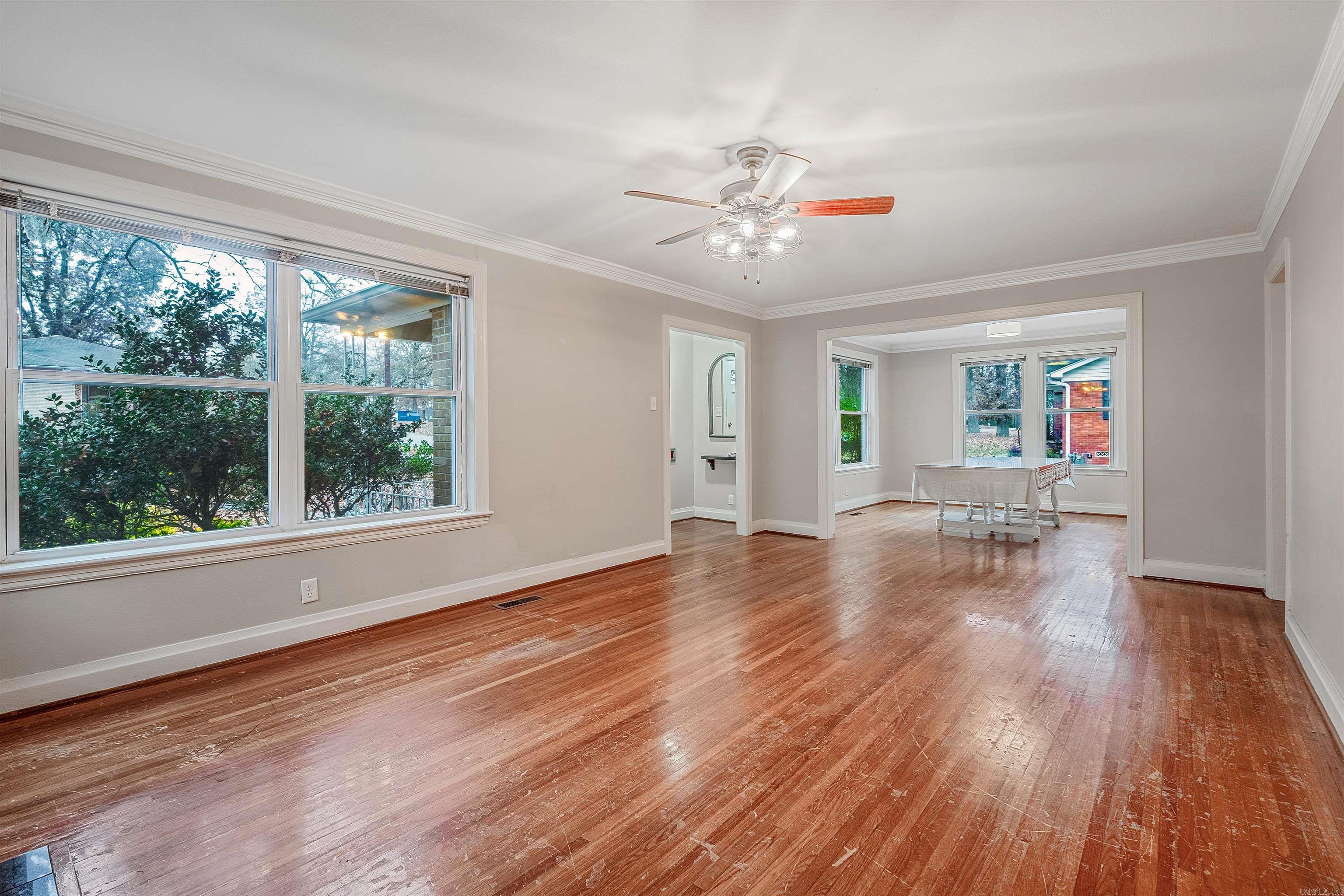 2601 Fair Park Blvd.