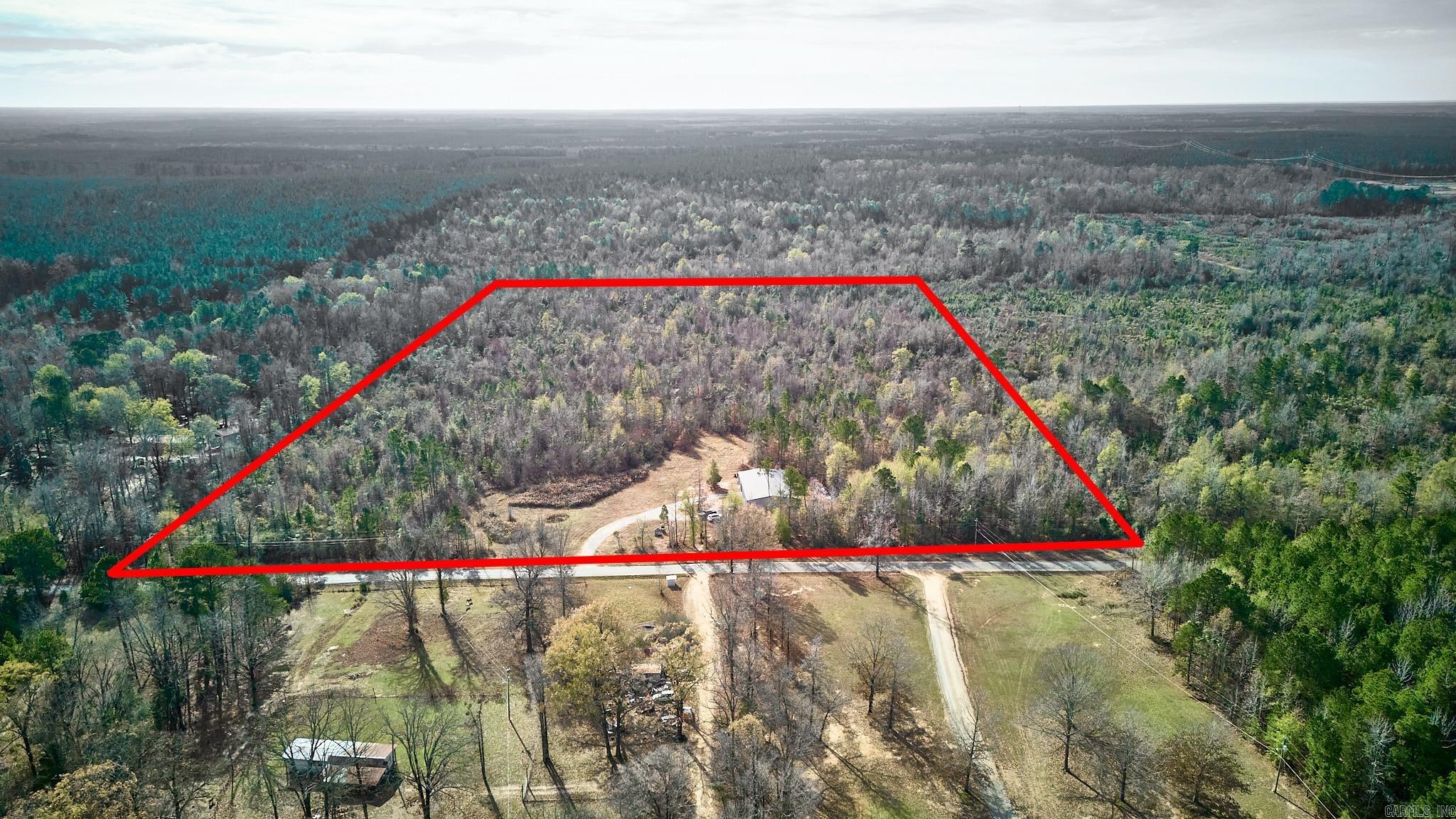 16175 E Miller Sardis Road