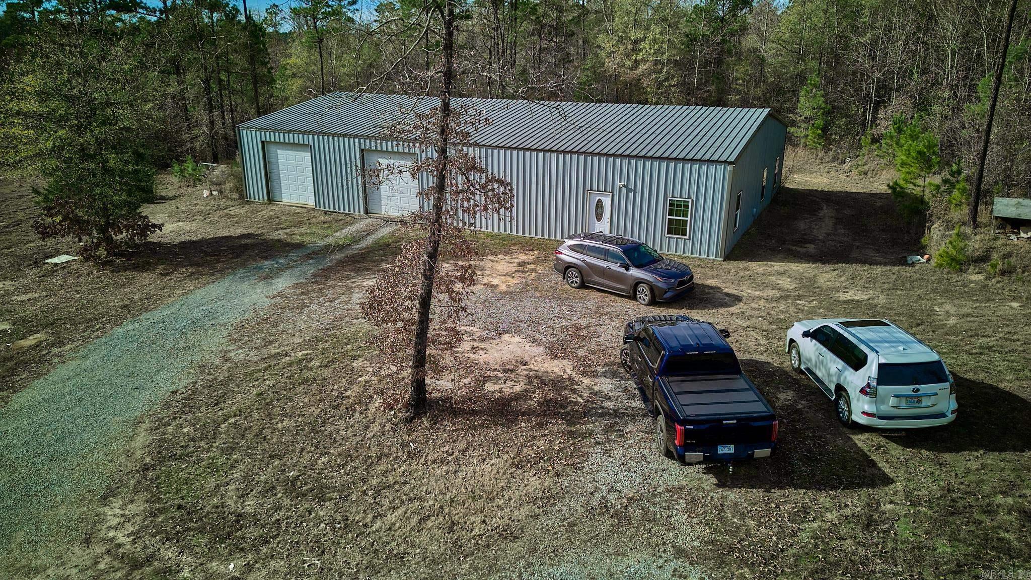 16175 E Miller Sardis Road